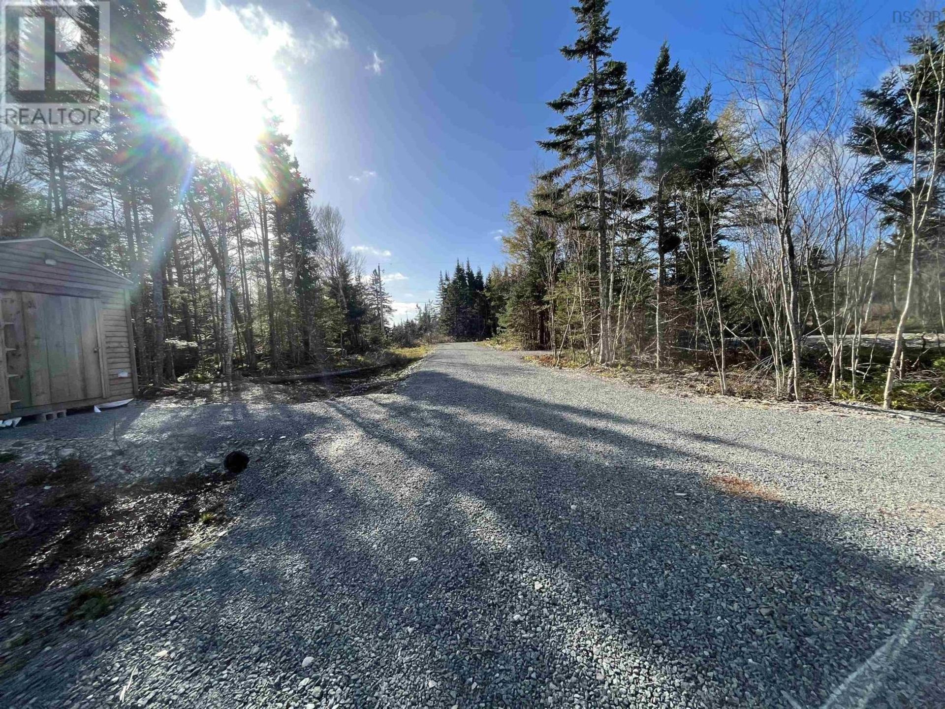 Land in Loch Lomond, Nova Scotia 11181769