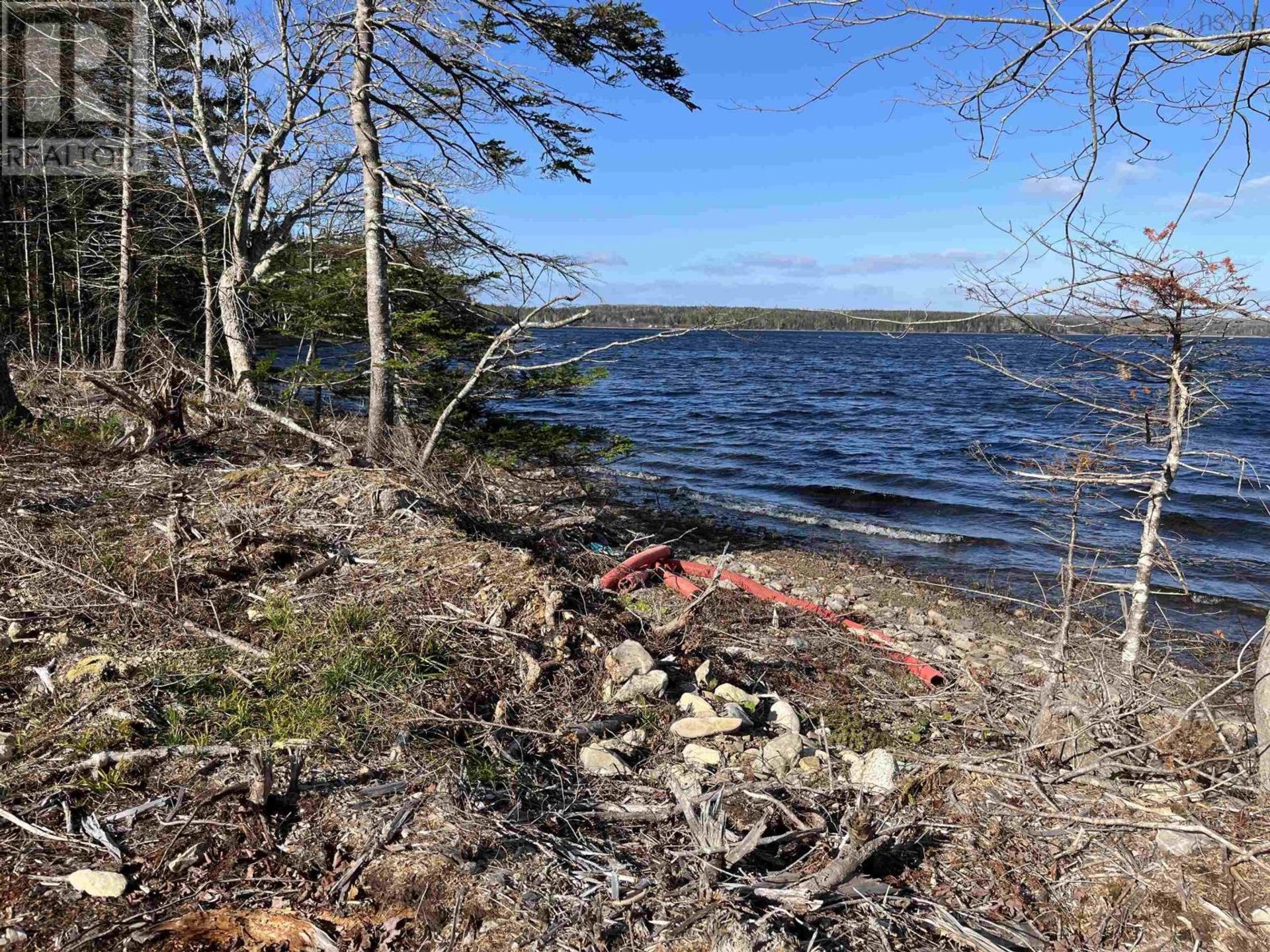 Land in Loch Lomond, Nova Scotia 11181769