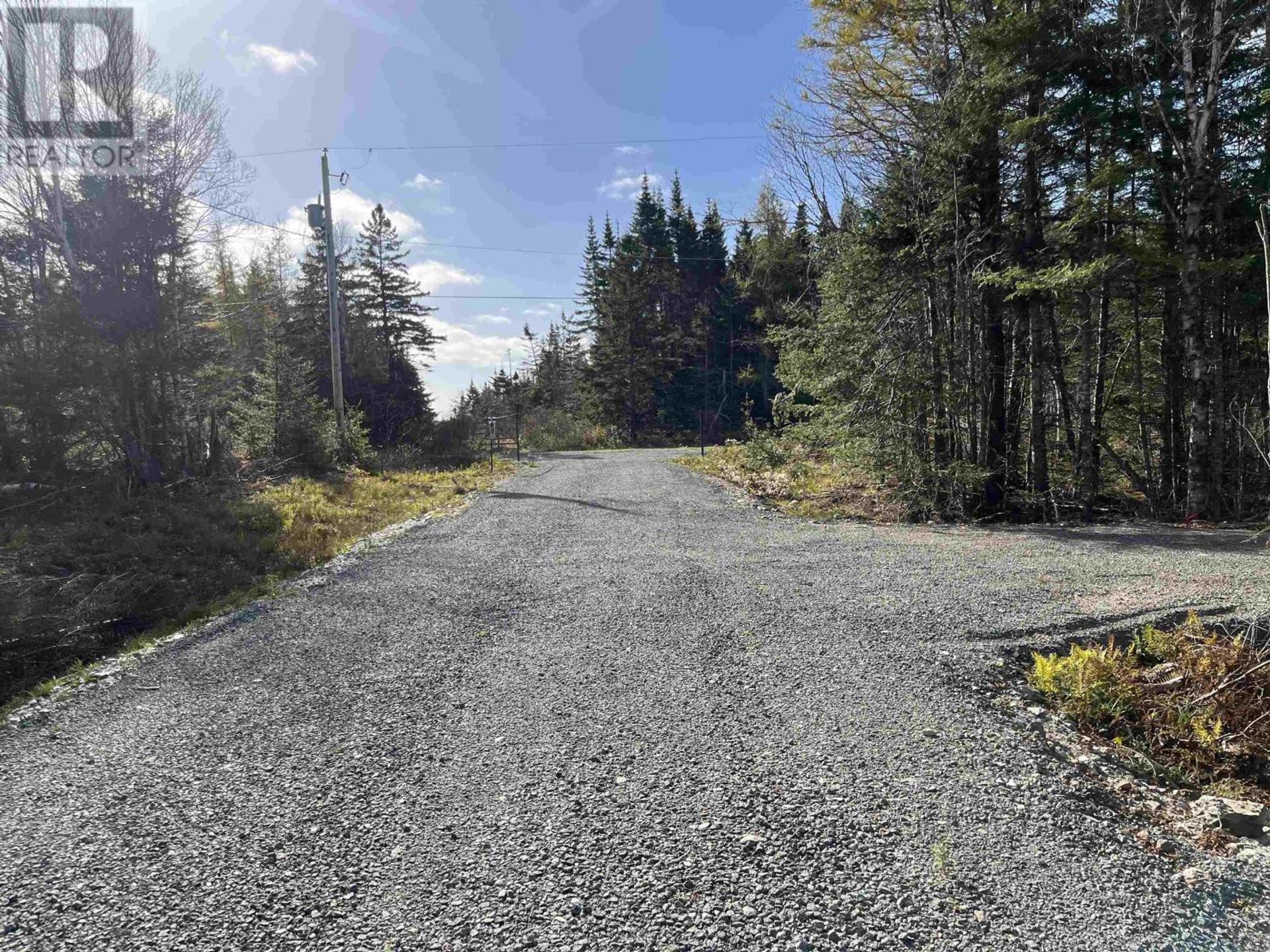 Land in Loch Lomond, Nova Scotia 11181769