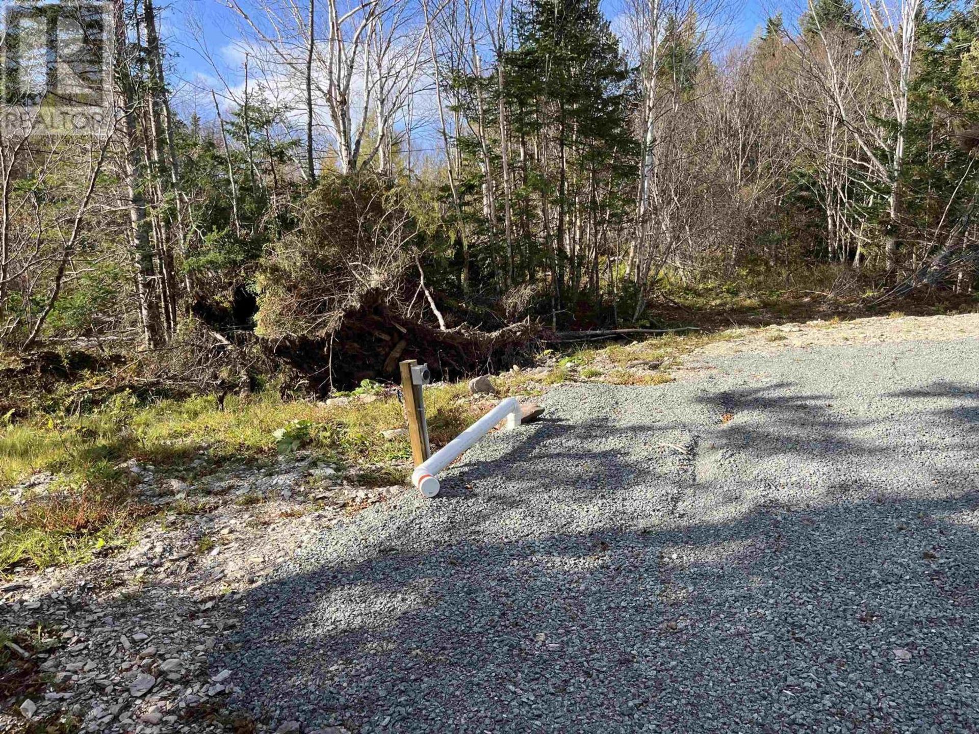 Land in Loch Lomond, Nova Scotia 11181769