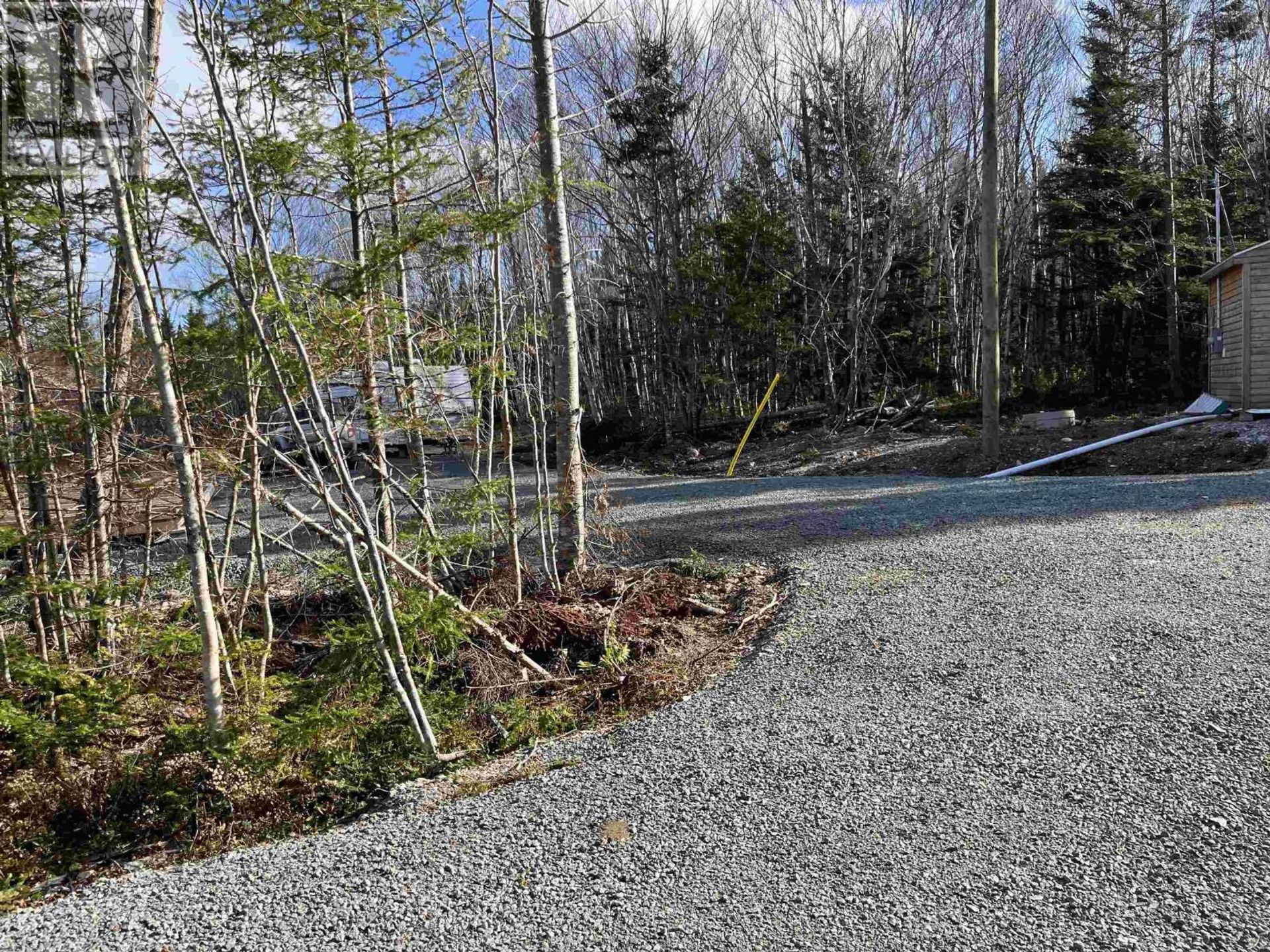 Land in Loch Lomond, Nova Scotia 11181769