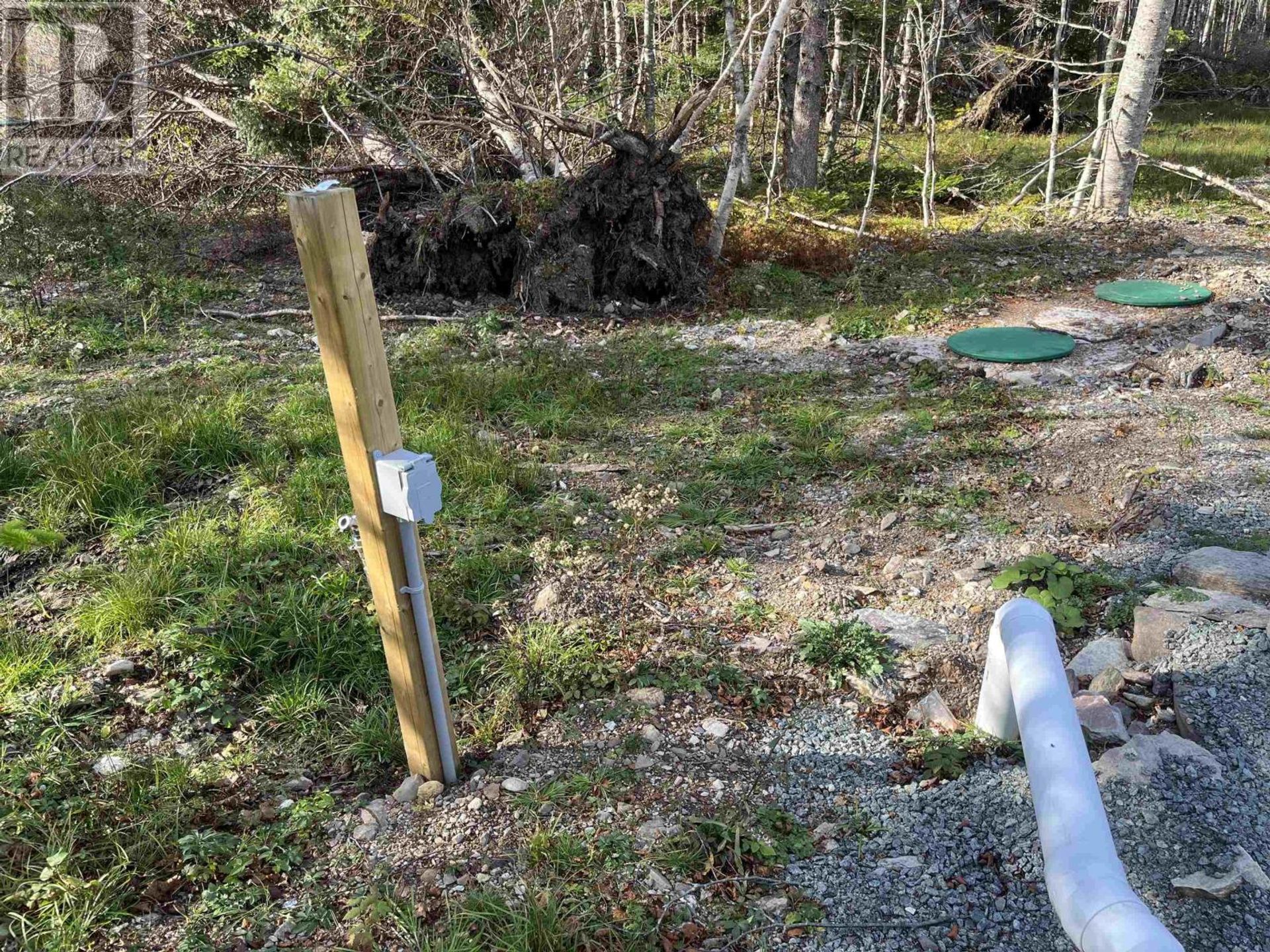 Land in Loch Lomond, Nova Scotia 11181769