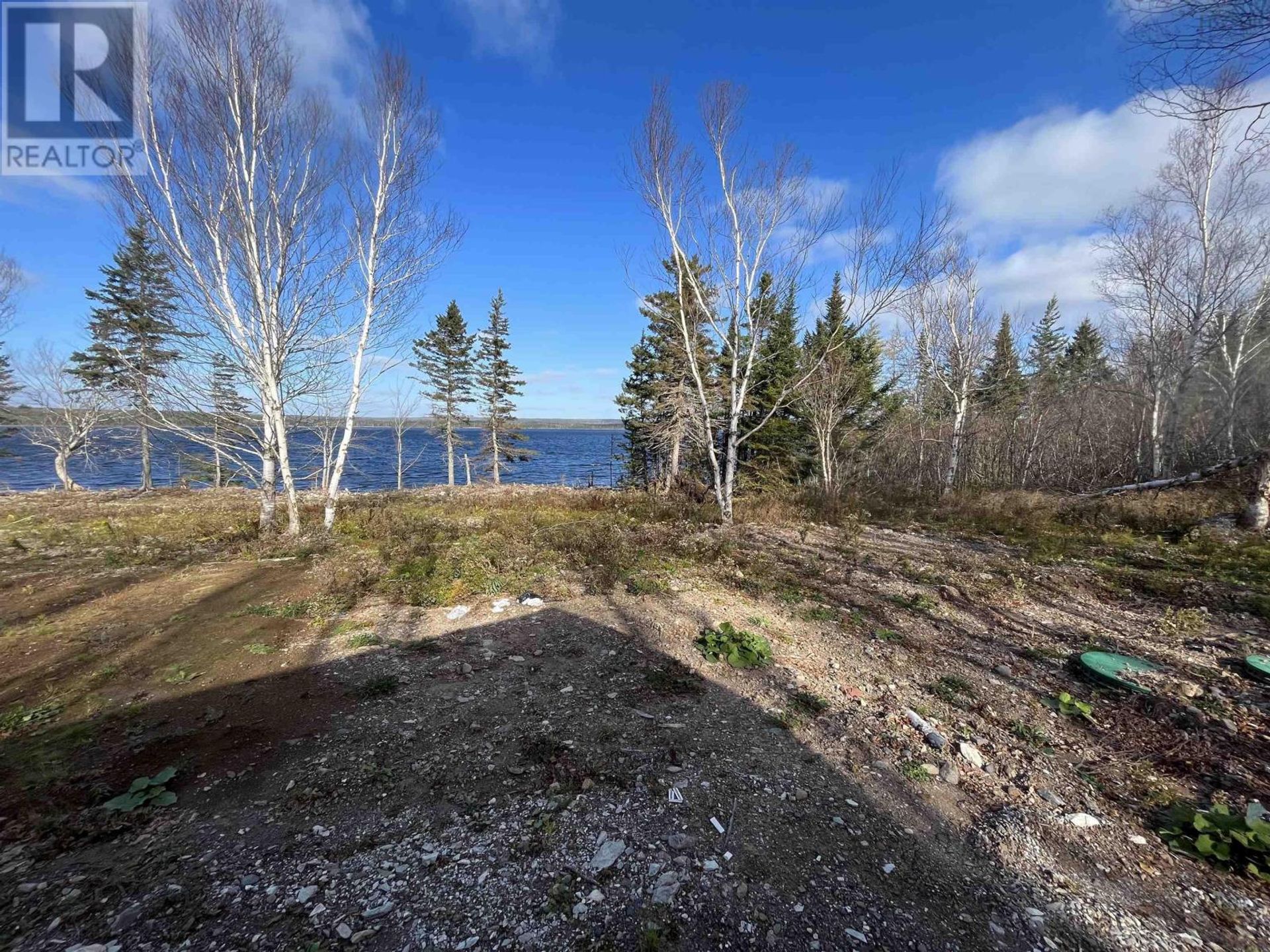 Land in Loch Lomond, Nova Scotia 11181769