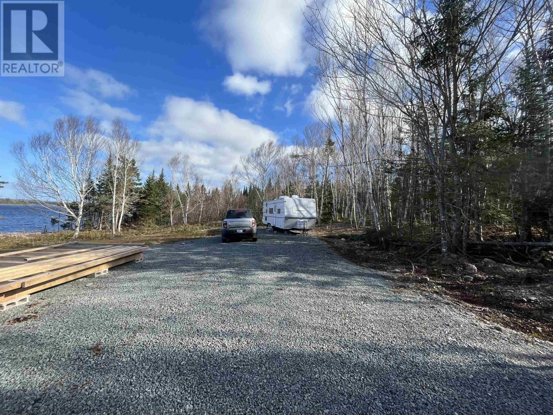 Land in Loch Lomond, Nova Scotia 11181769