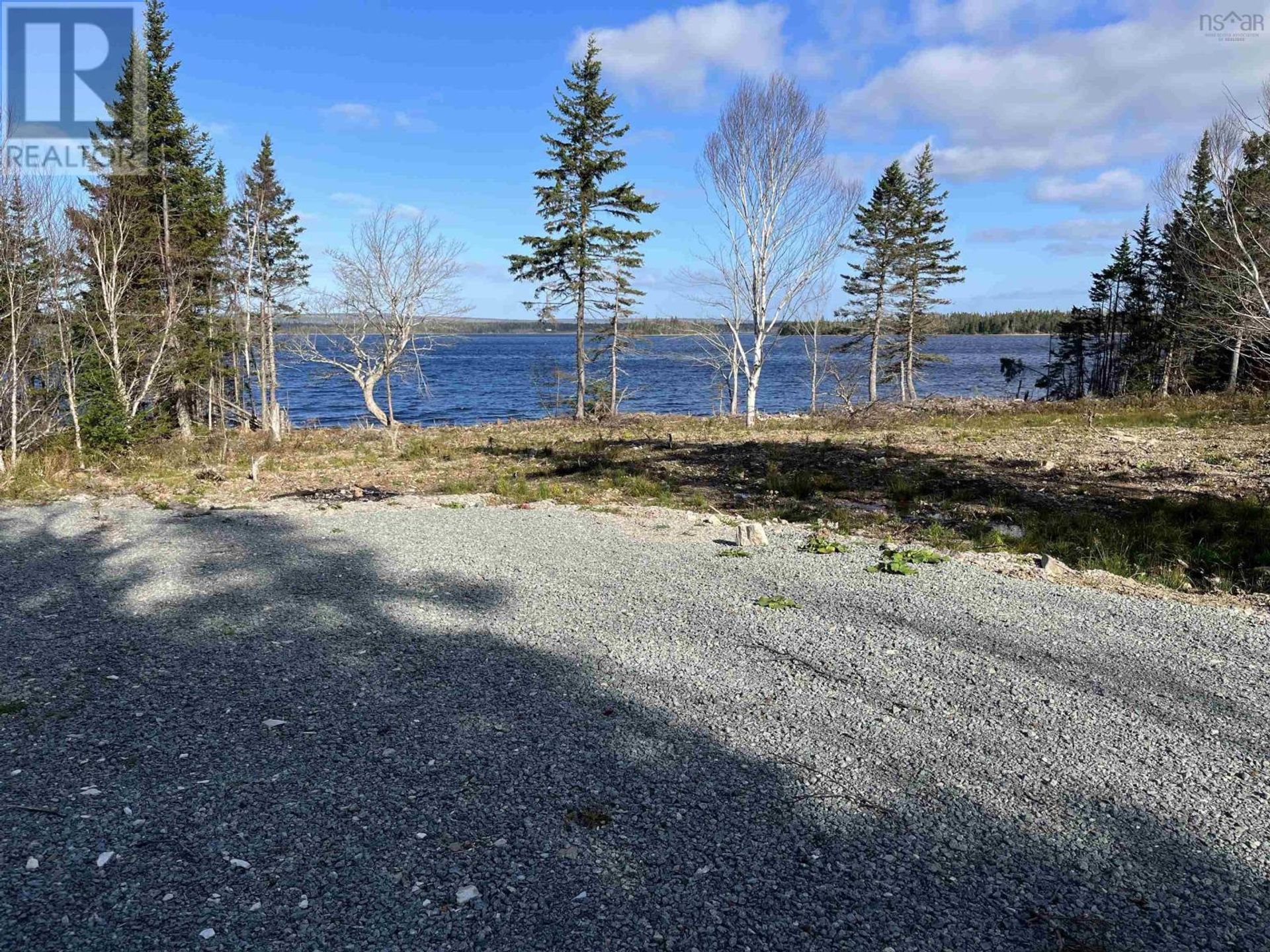 Land in Loch Lomond, Nova Scotia 11181769