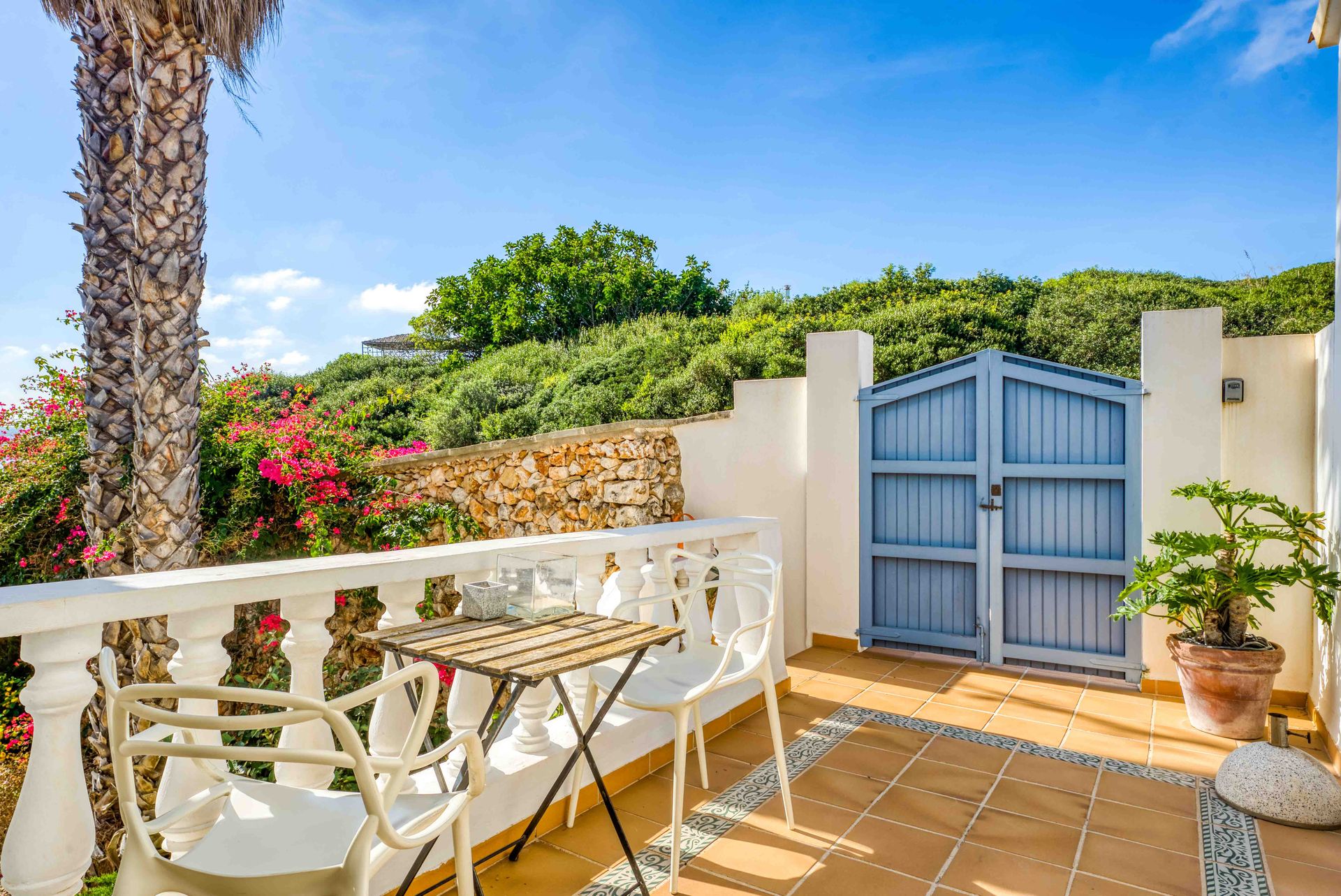 Condominium in Cala Llonga, Illes Balears 11181770