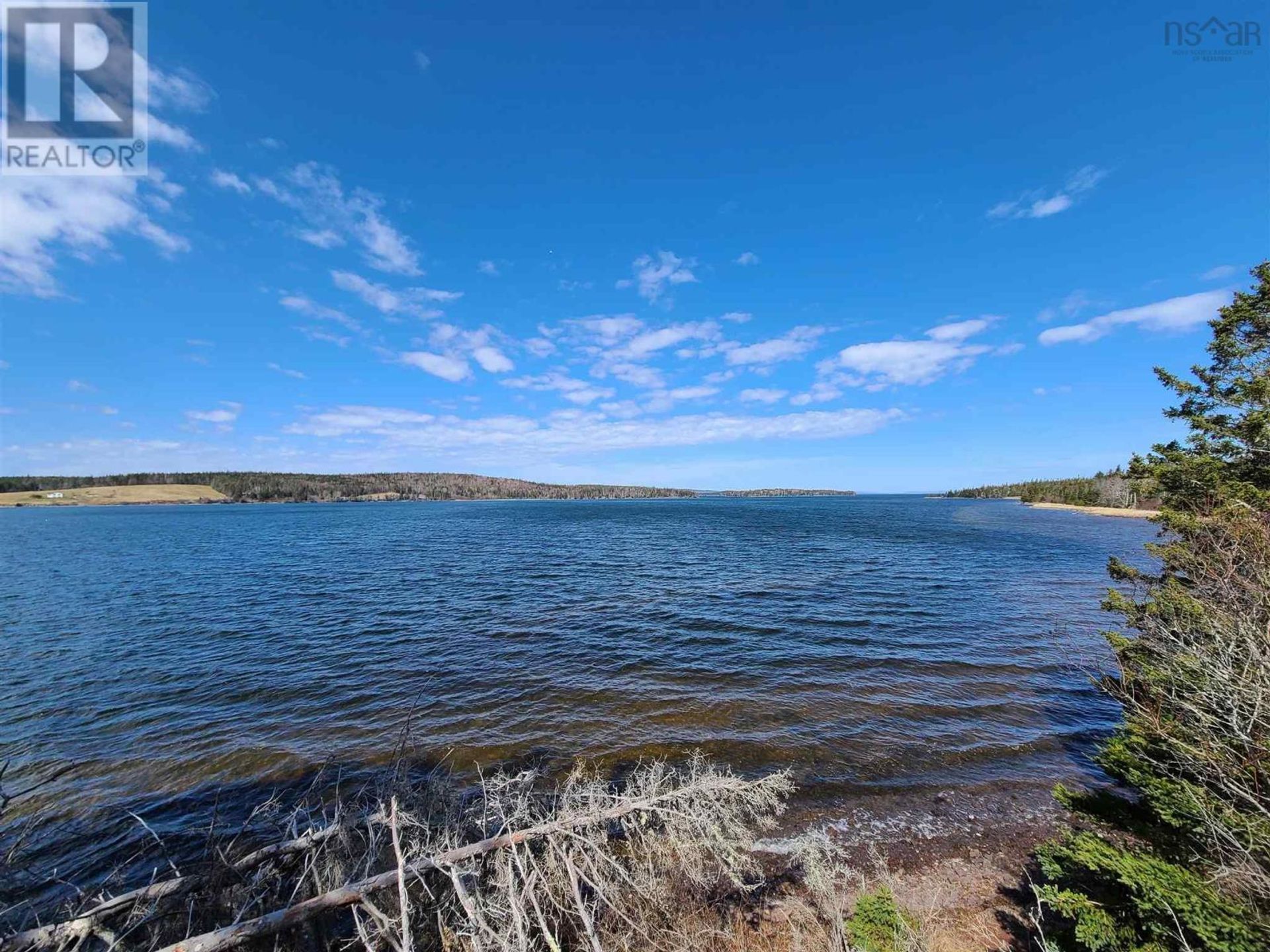 Συγκυριαρχία σε Soldiers Cove, Nova Scotia 11181782