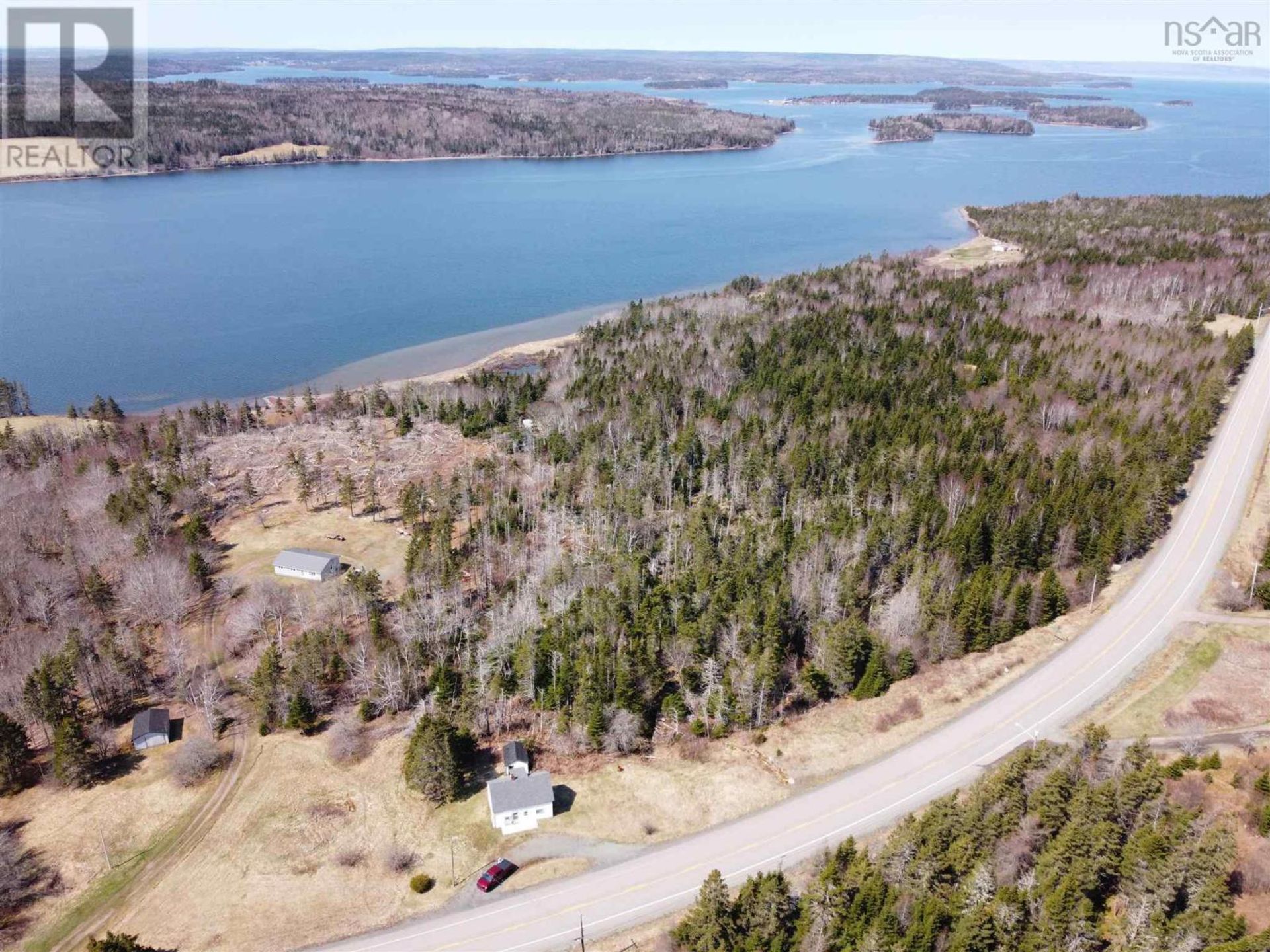 Συγκυριαρχία σε Soldiers Cove, Nova Scotia 11181782