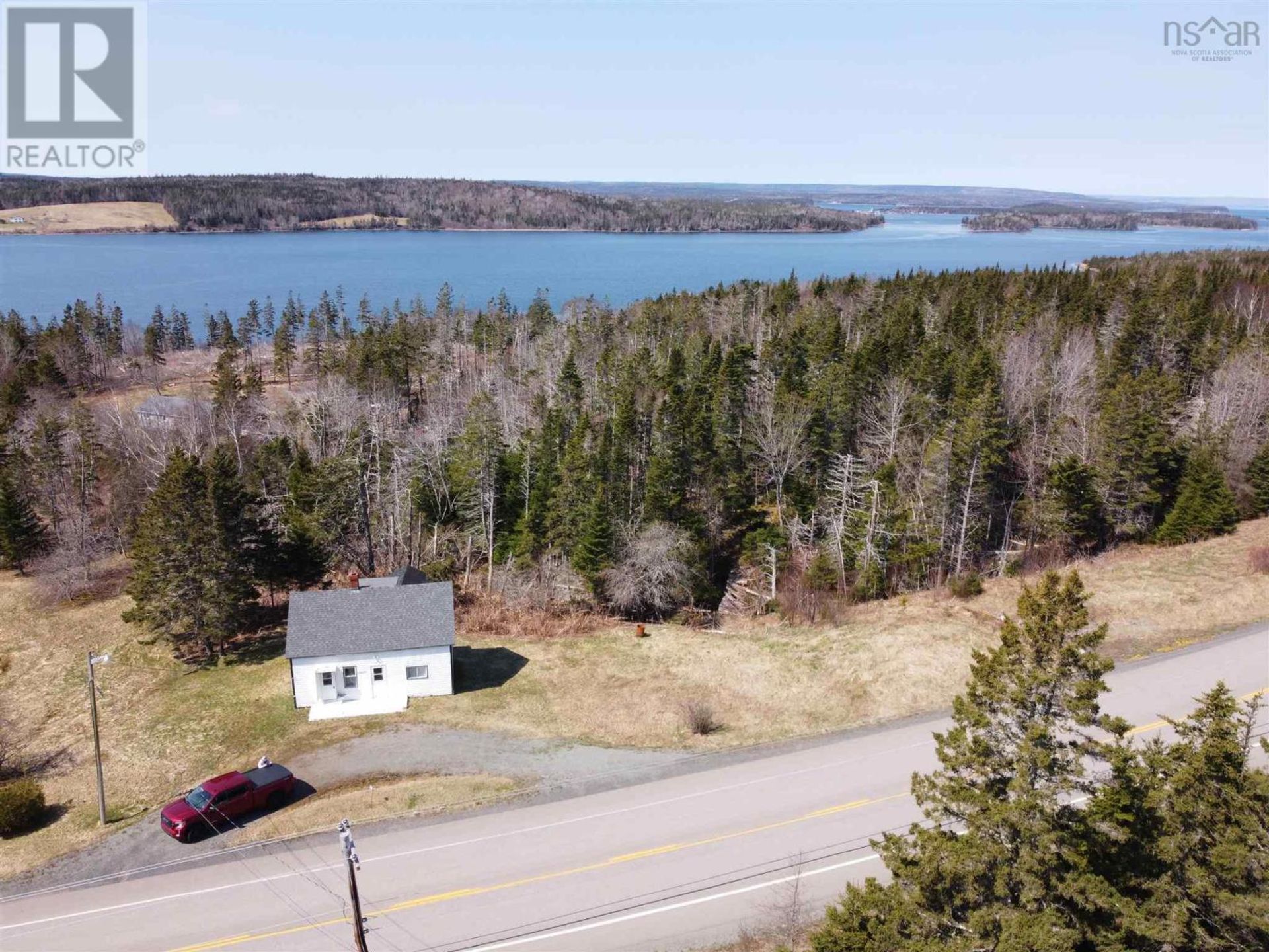 Συγκυριαρχία σε Baddeck, Nova Scotia 11181782