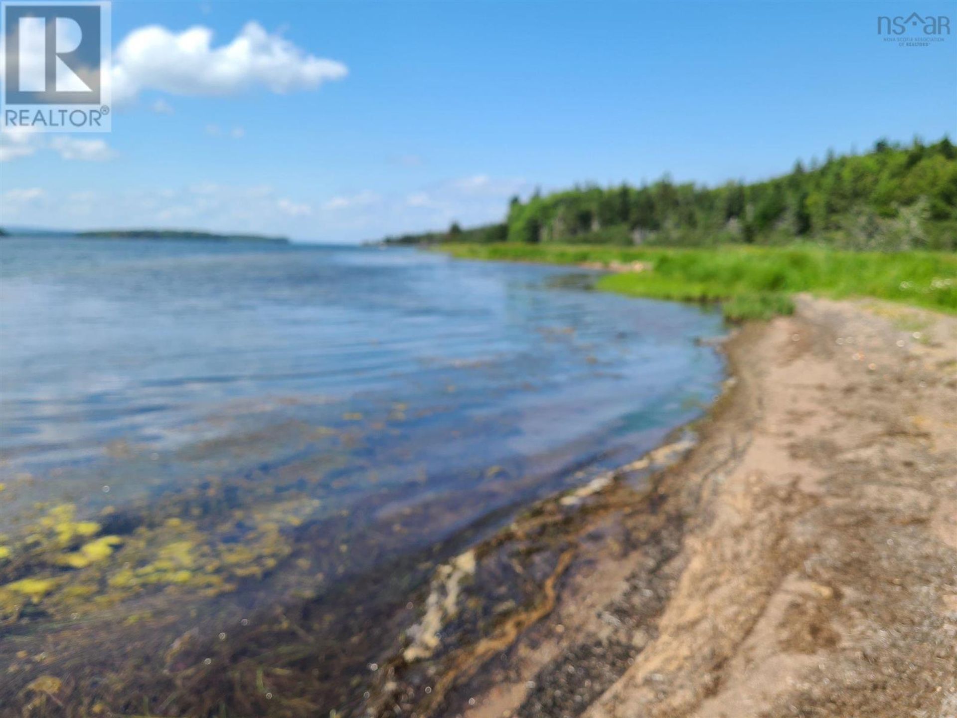 Συγκυριαρχία σε Soldiers Cove, Nova Scotia 11181782