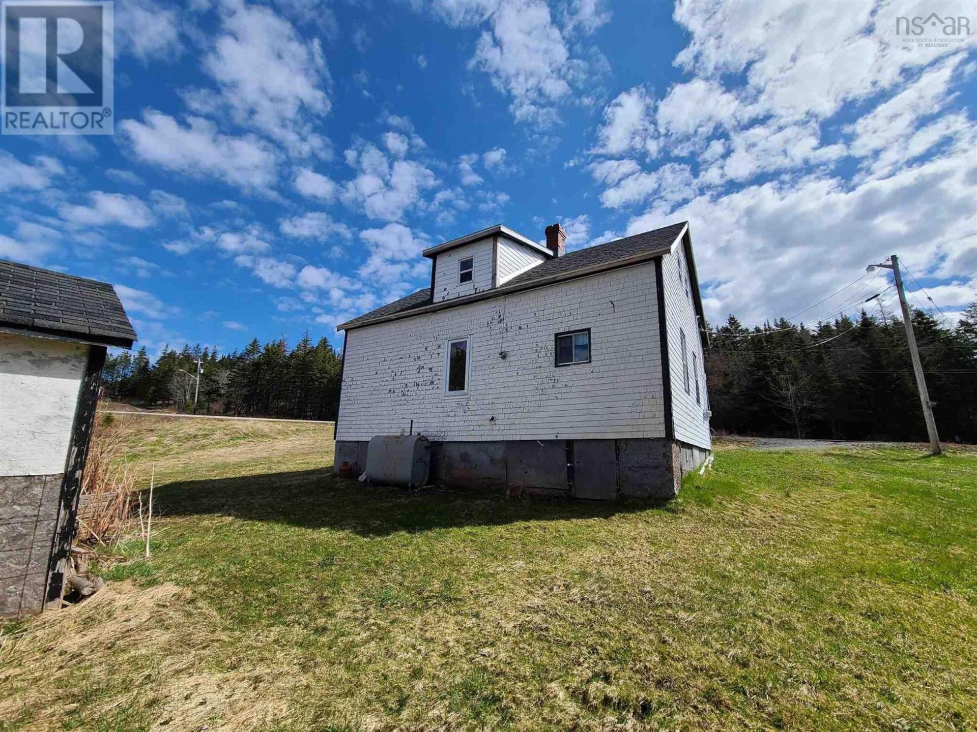 Συγκυριαρχία σε Soldiers Cove, Nova Scotia 11181782