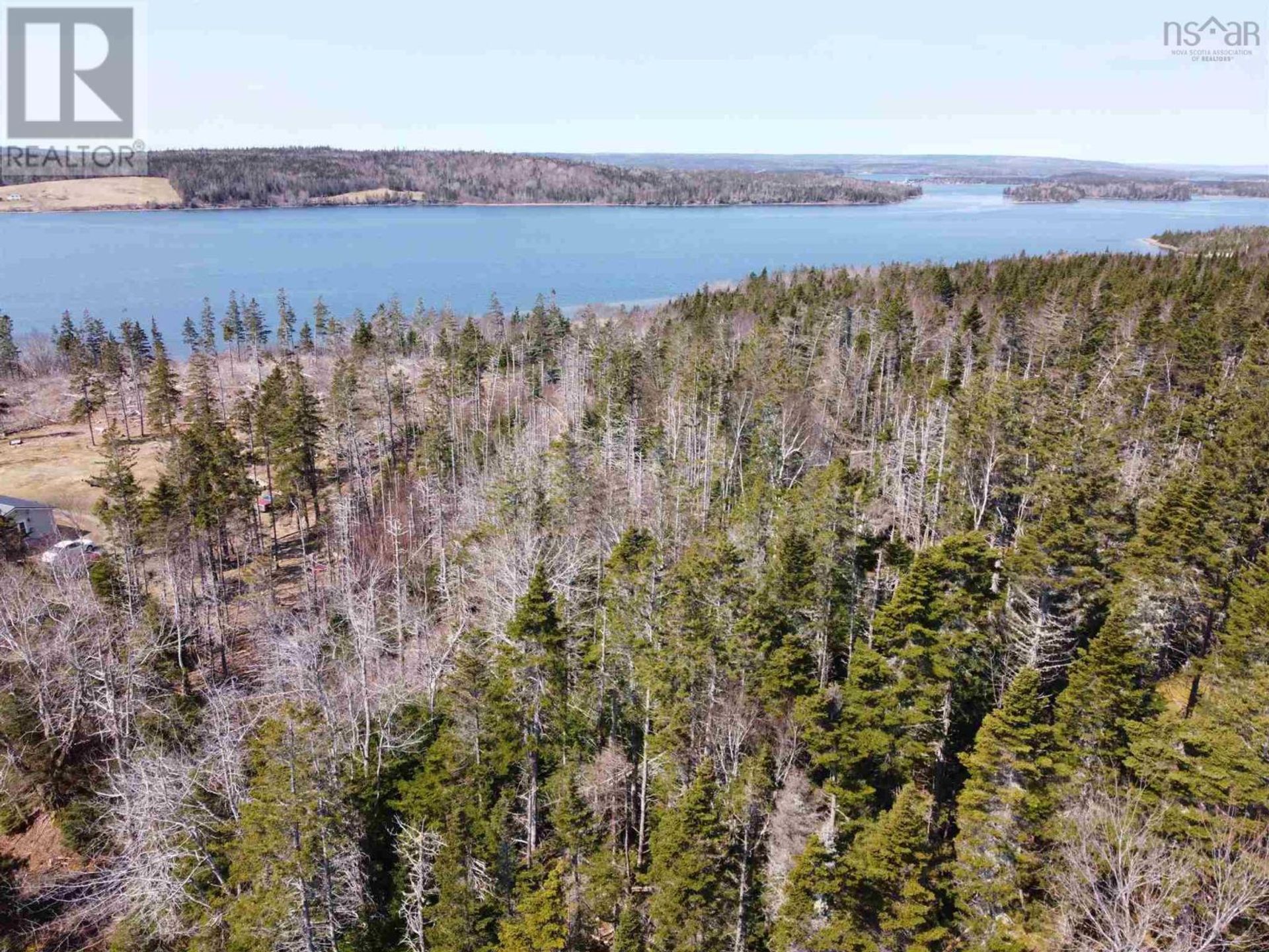 분양 아파트 에 Soldiers Cove, Nova Scotia 11181782