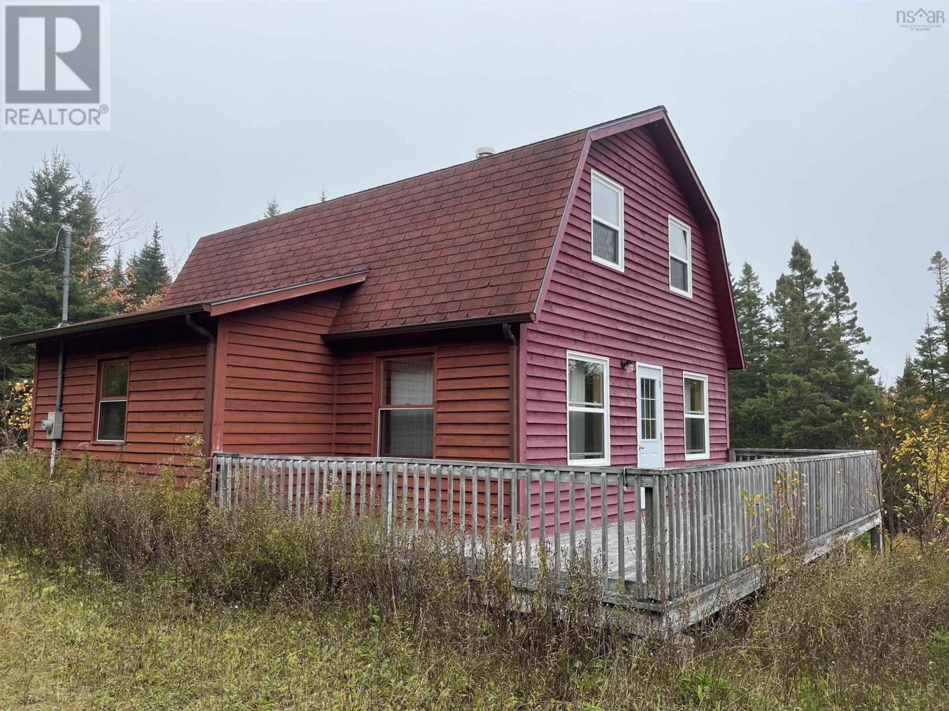 عمارات في Port Hawkesbury, Nova Scotia 11181784