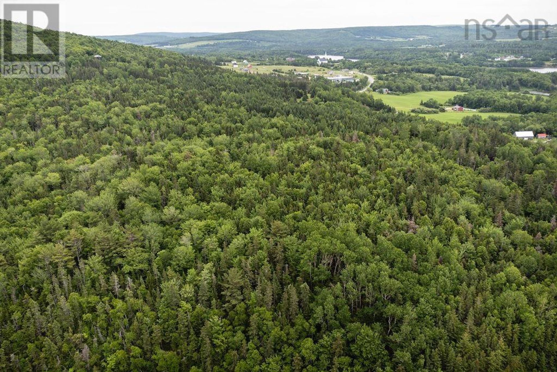 Maa sisään Mabou, Nova Scotia 11181787