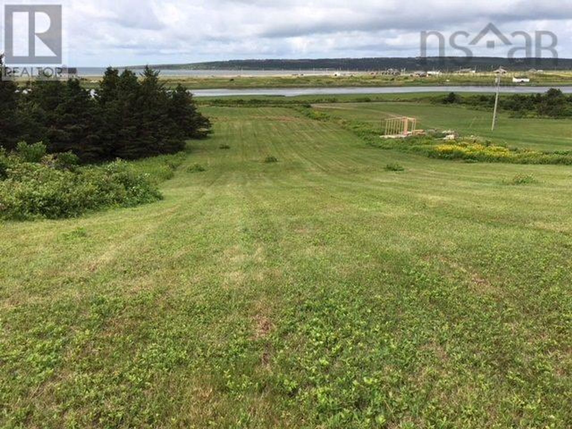 Land in Inverness, Nova Scotia 11181795