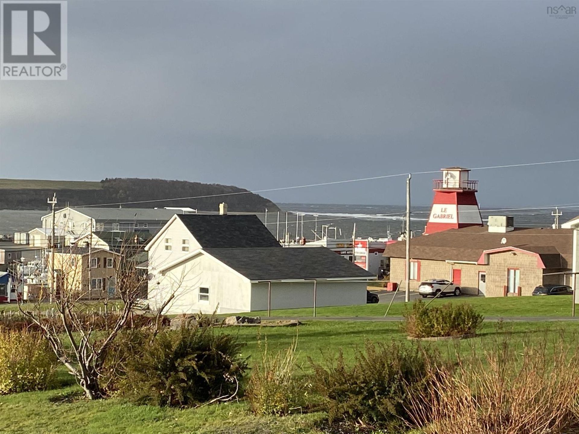 Borettslag i Chéticamp, Nova Scotia 11181797