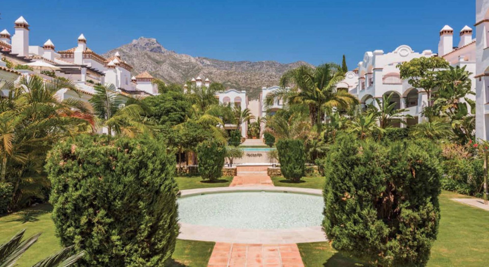 casa en marbella, Andalucía 11181811