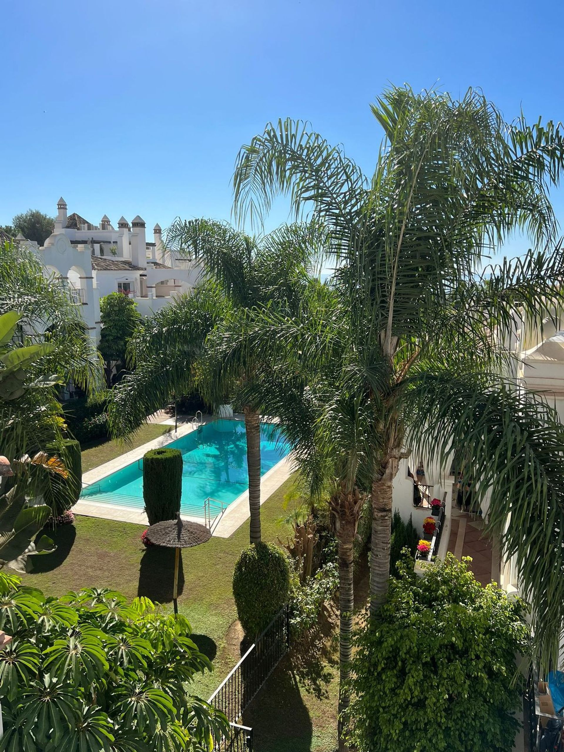 casa en marbella, Andalucía 11181811