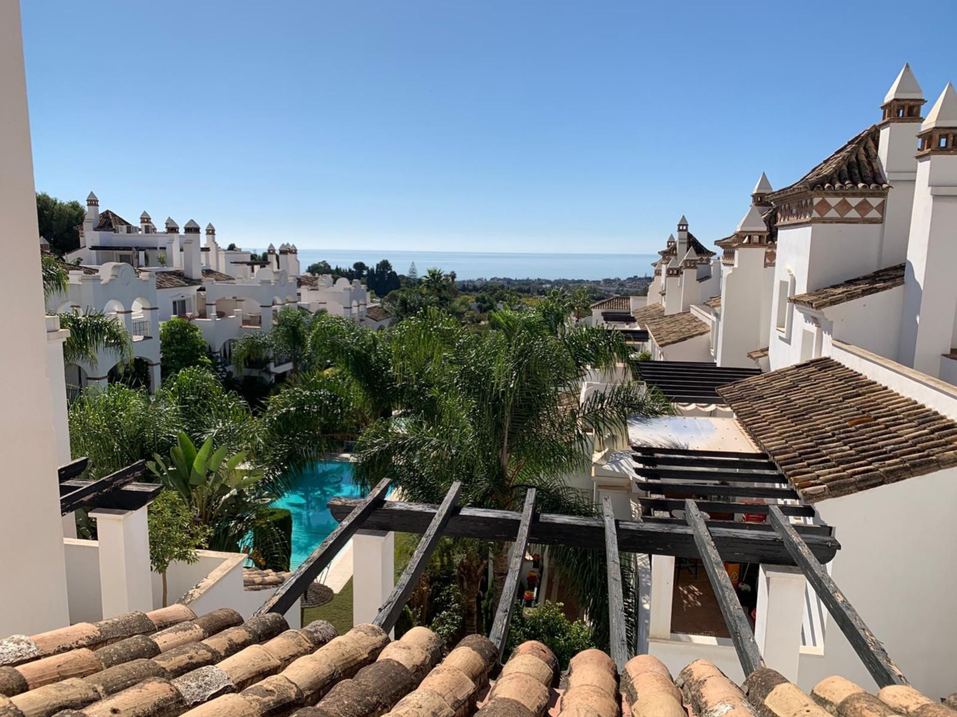 casa en marbella, Andalucía 11181811