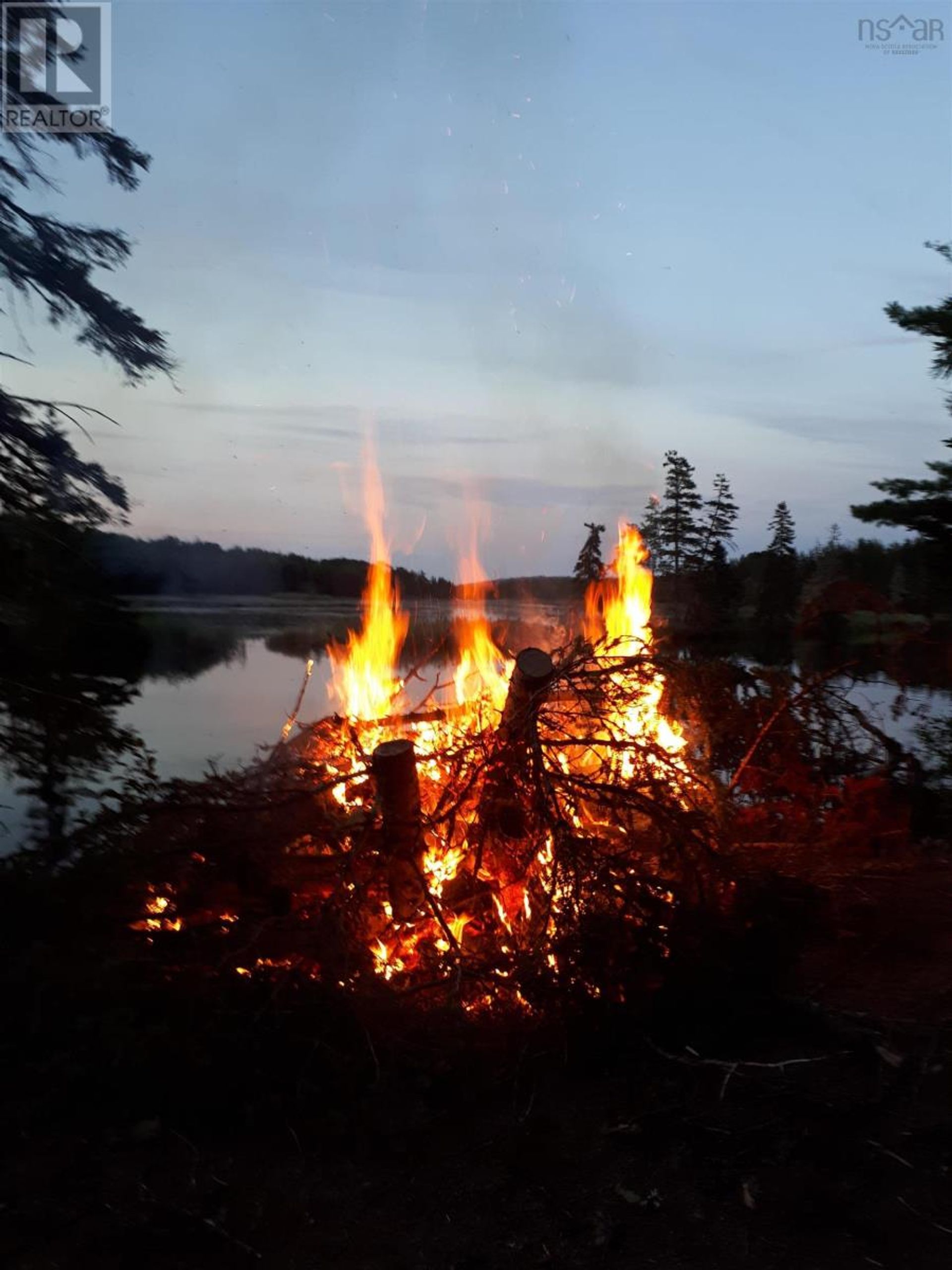 Land im Valley Mills, Nova Scotia 11181818