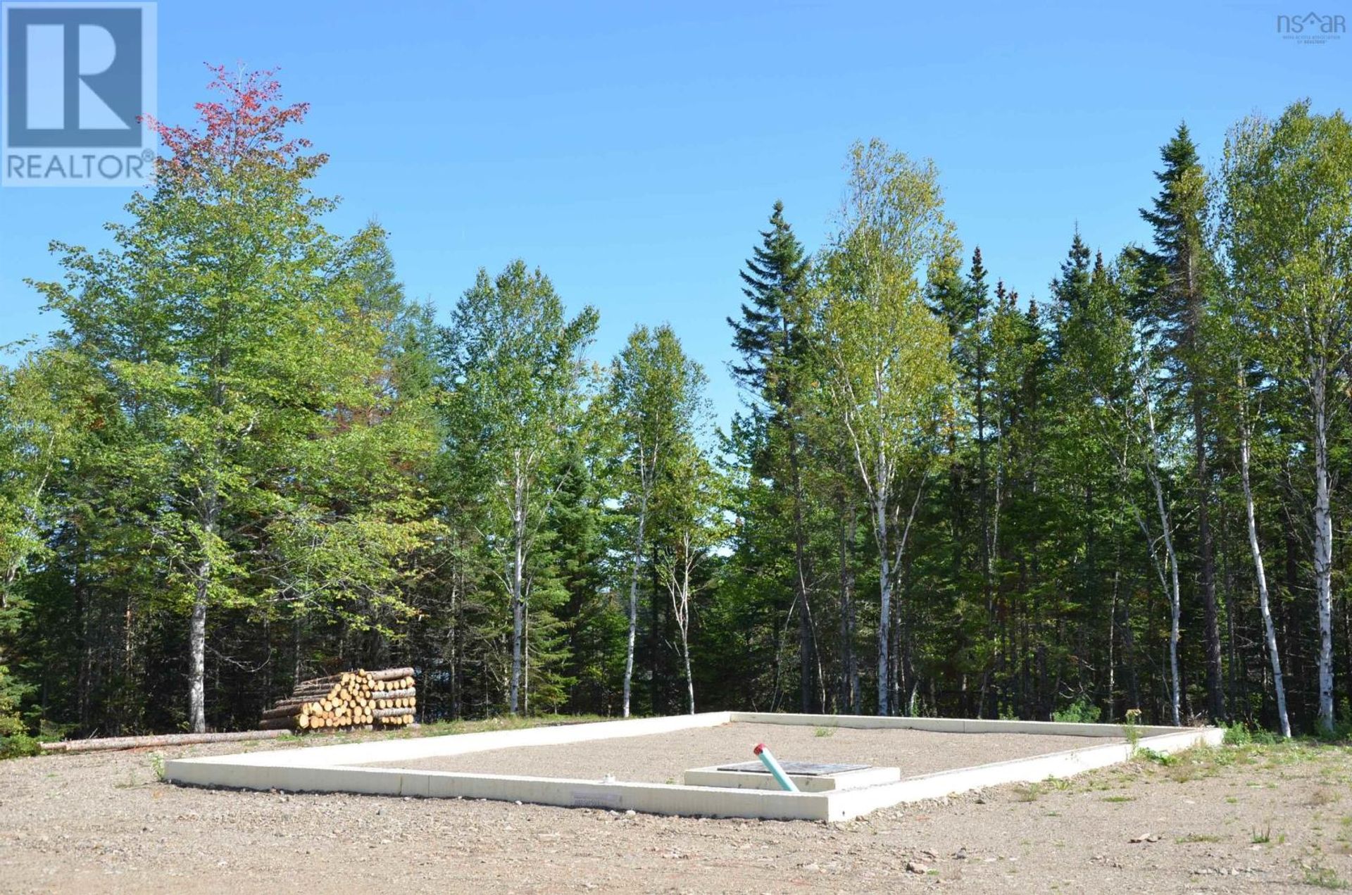 Land im Valley Mills, Nova Scotia 11181818