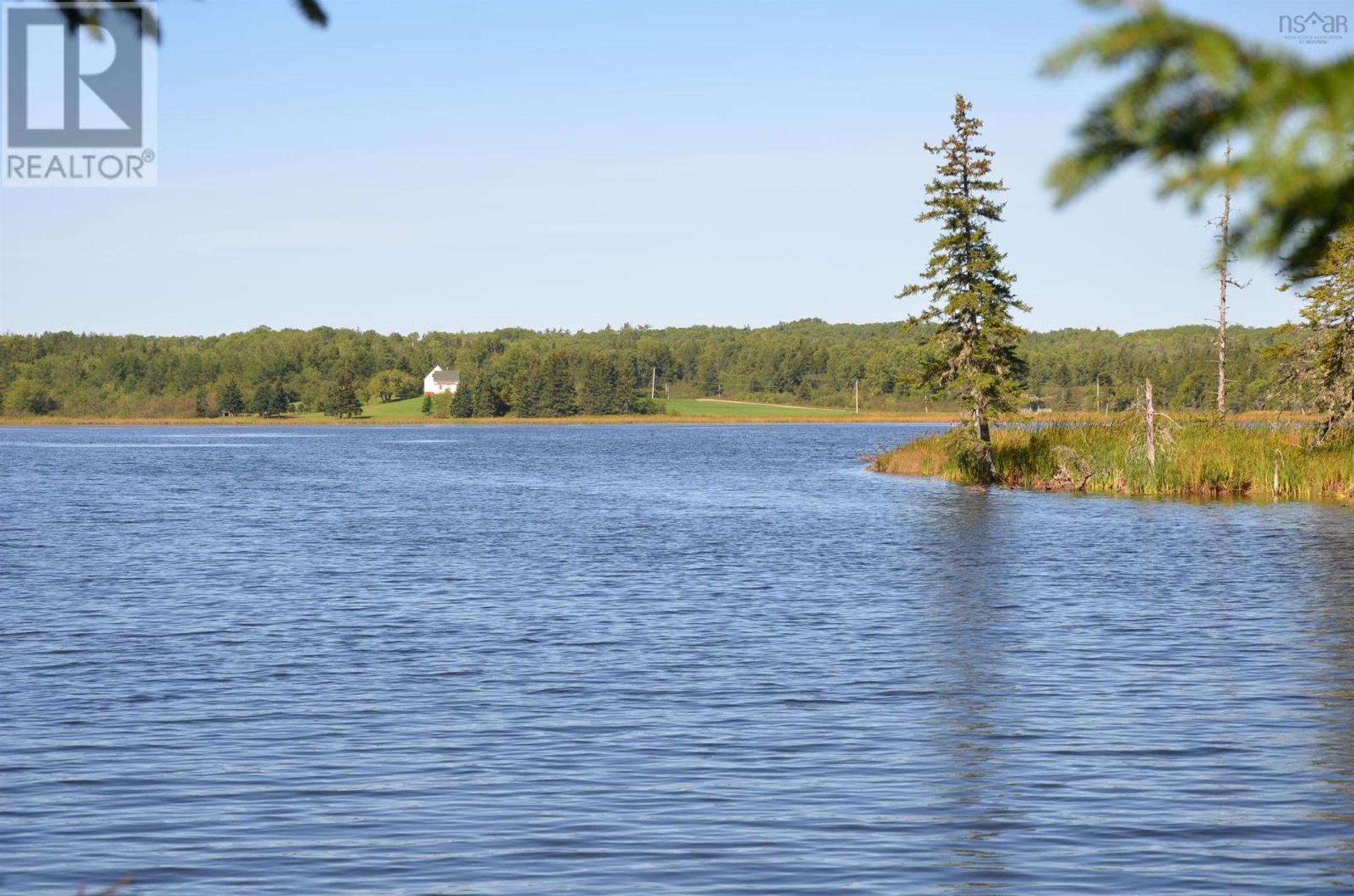 Land im Valley Mills, Nova Scotia 11181818