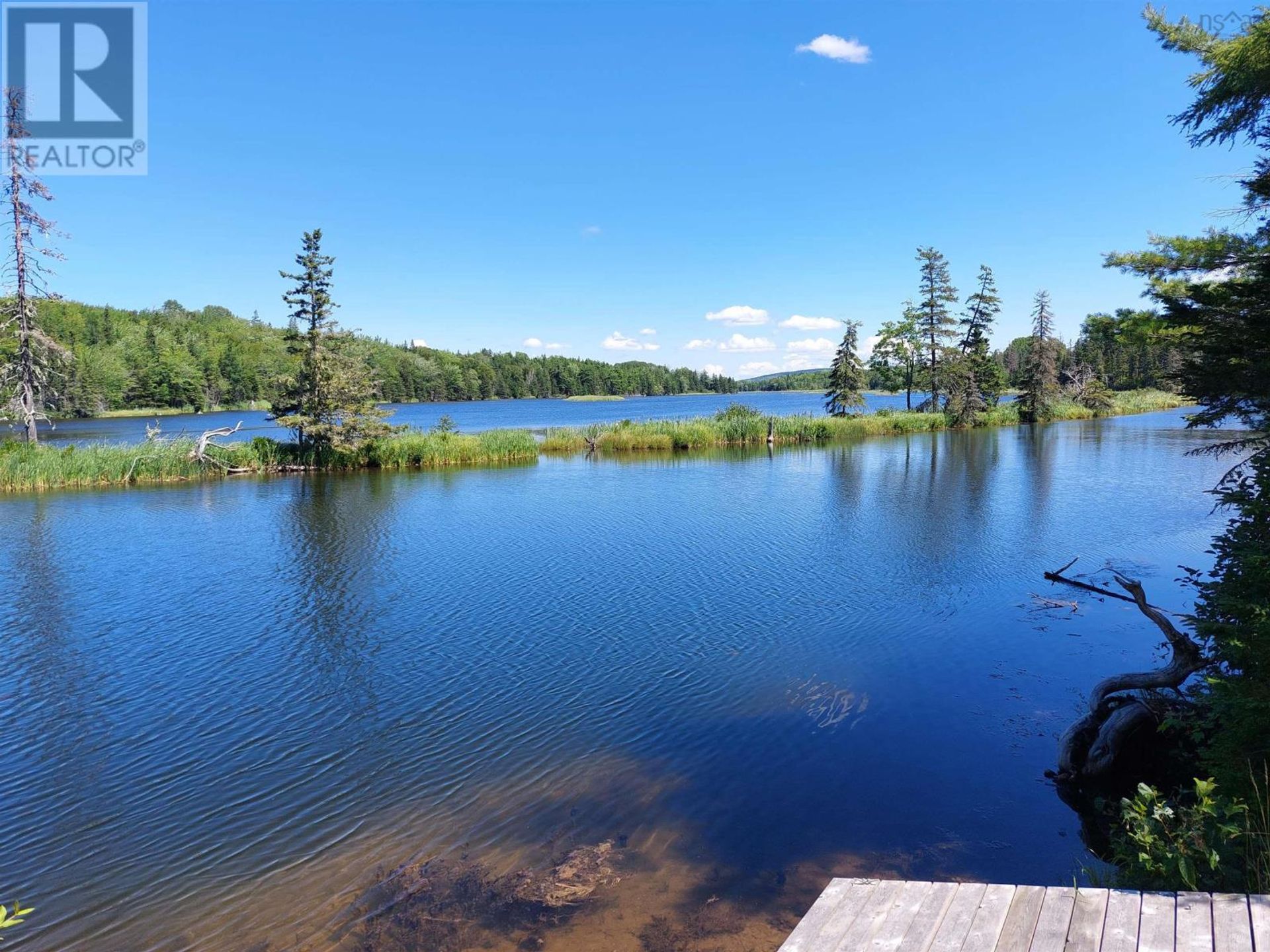 Land im Valley Mills, Nova Scotia 11181818