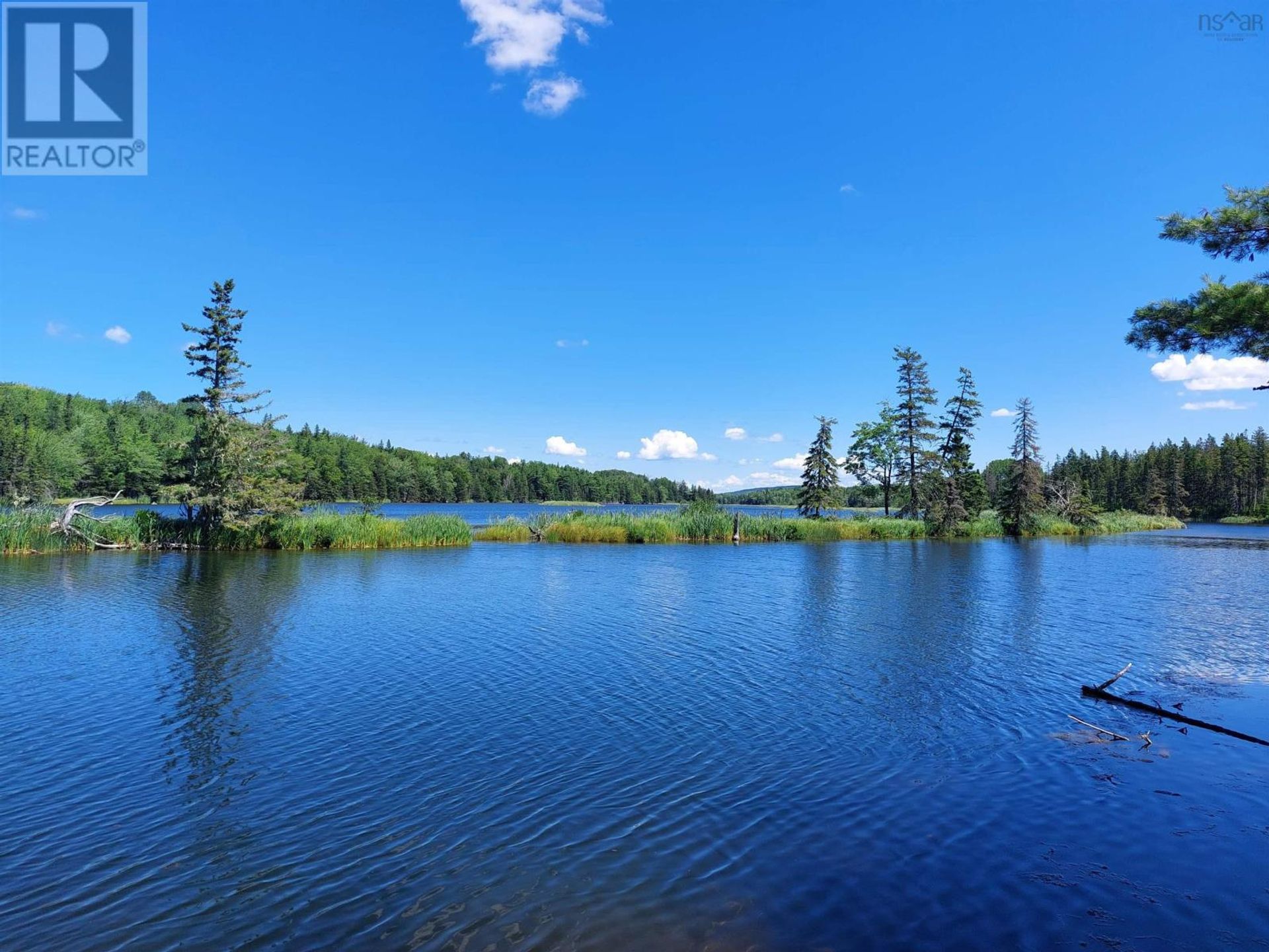 Land im Valley Mills, Nova Scotia 11181818