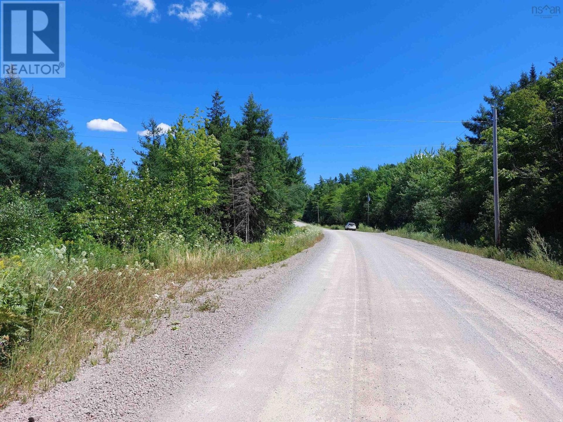 Land im Valley Mills, Nova Scotia 11181818