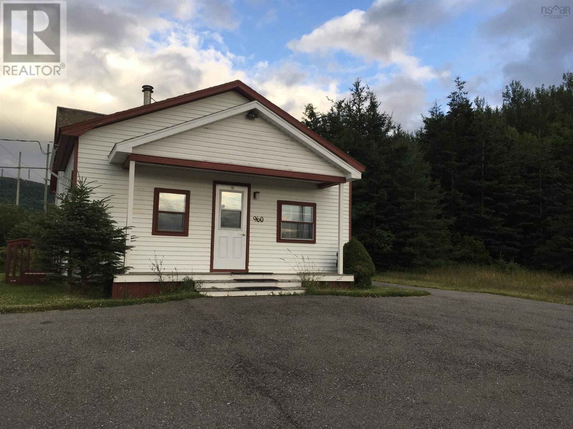 Borettslag i Inverness, Nova Scotia 11181826