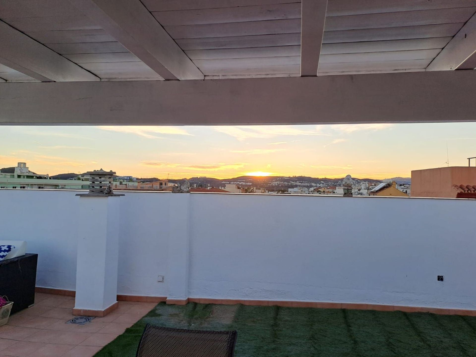 Hus i Fuengirola, Andalucía 11181827