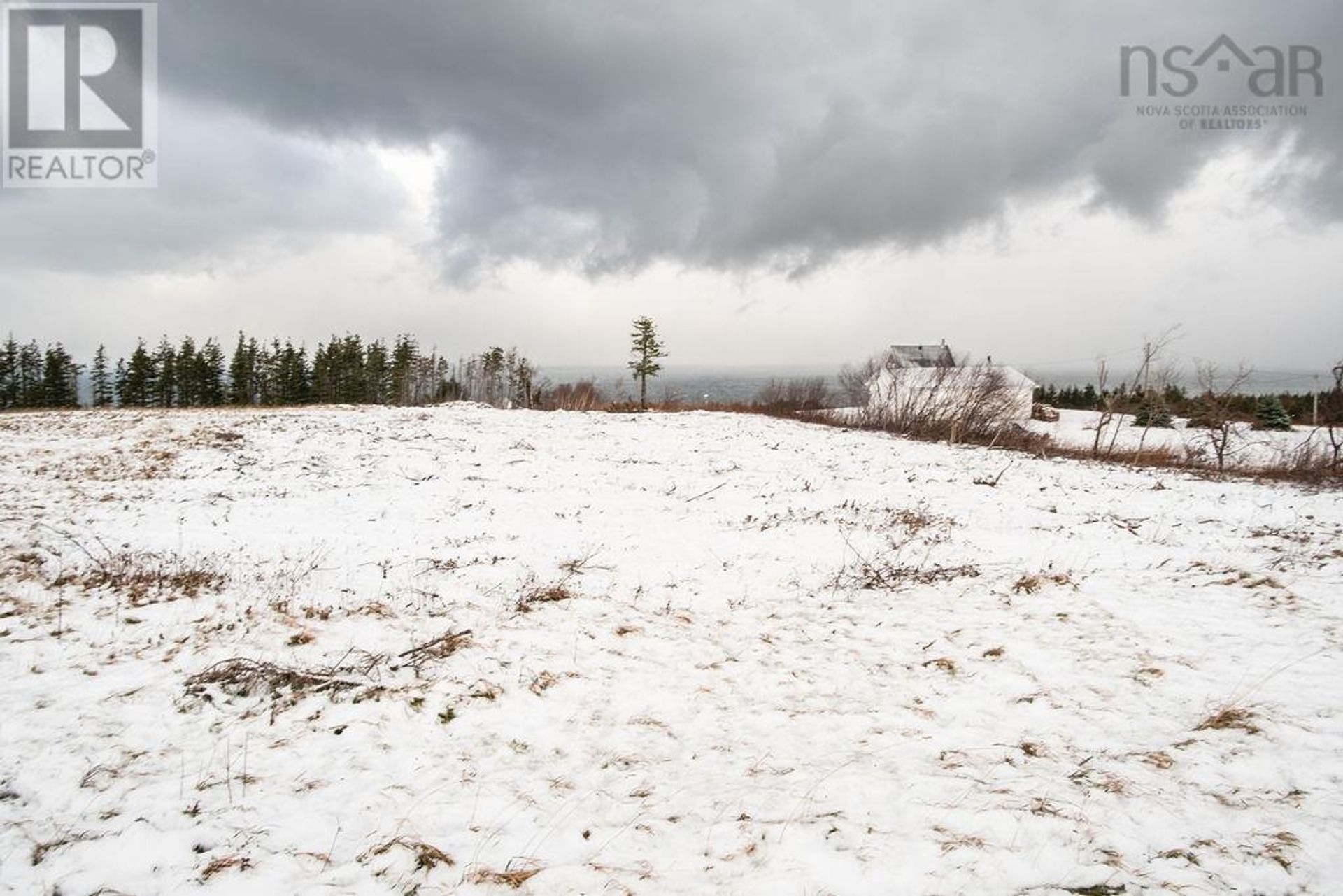 Земельные участки в Inverness, Nova Scotia 11181836