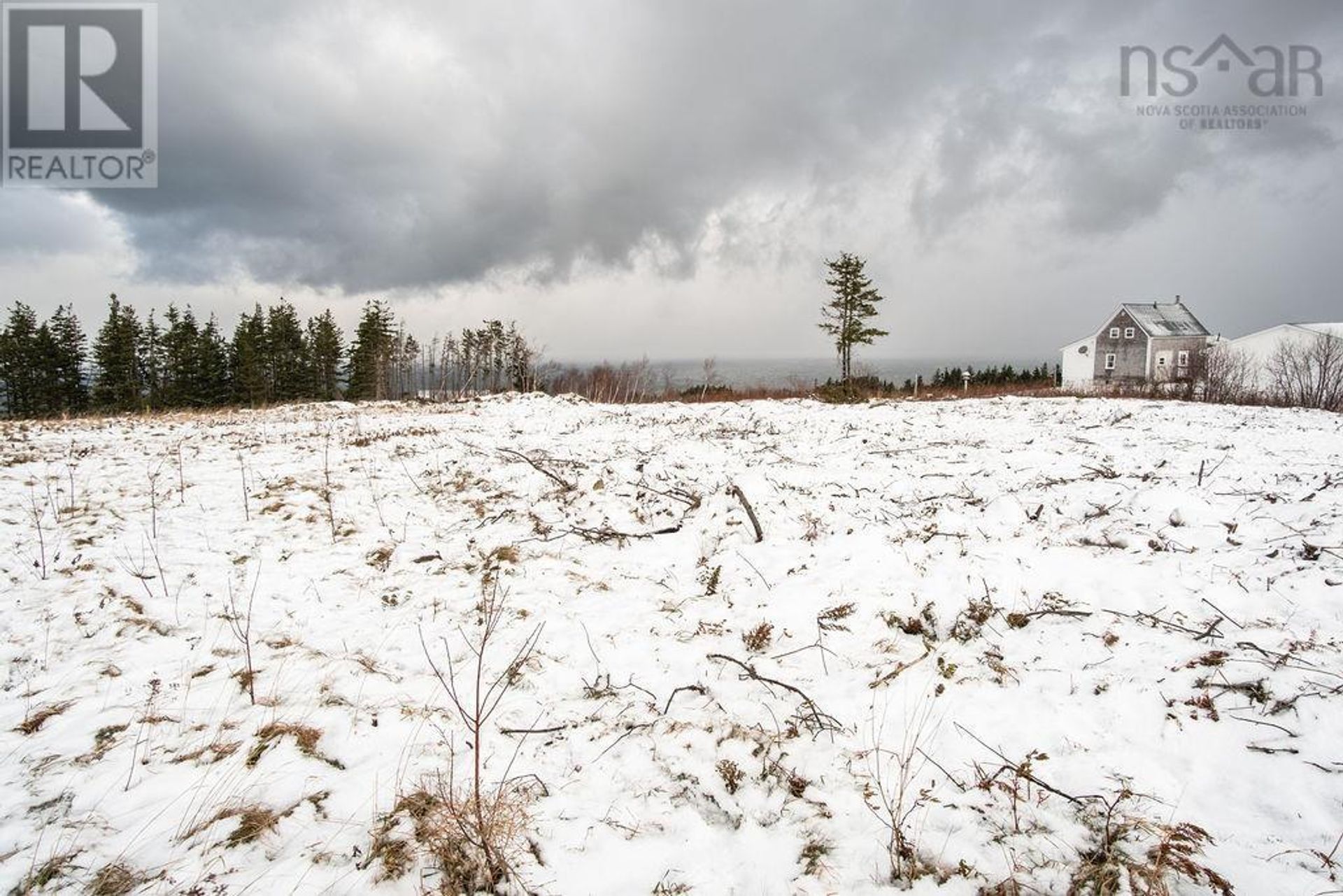 Земельные участки в Inverness, Nova Scotia 11181836