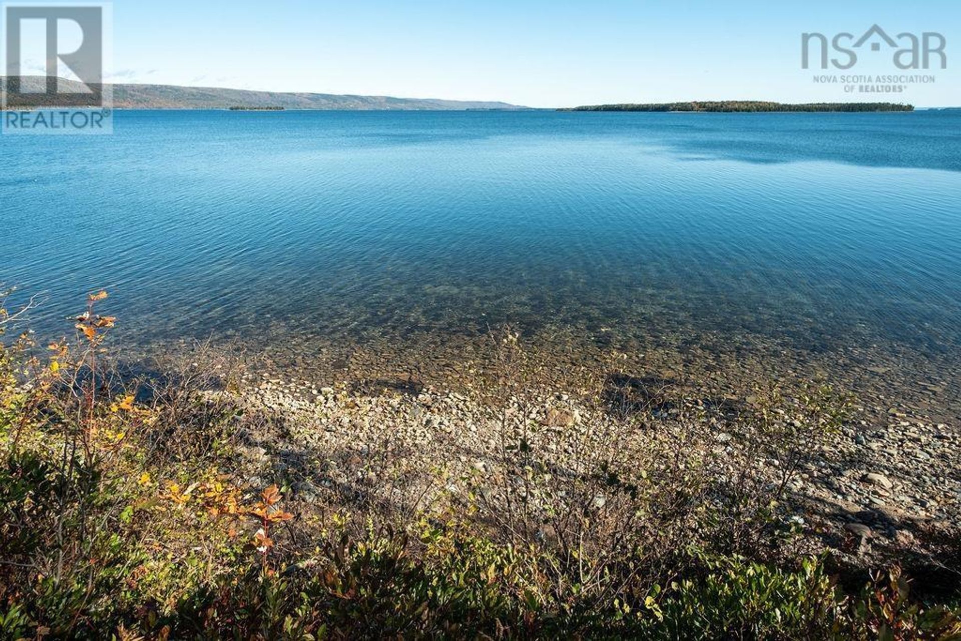 Tanah di West Bay, Nova Scotia 11181838