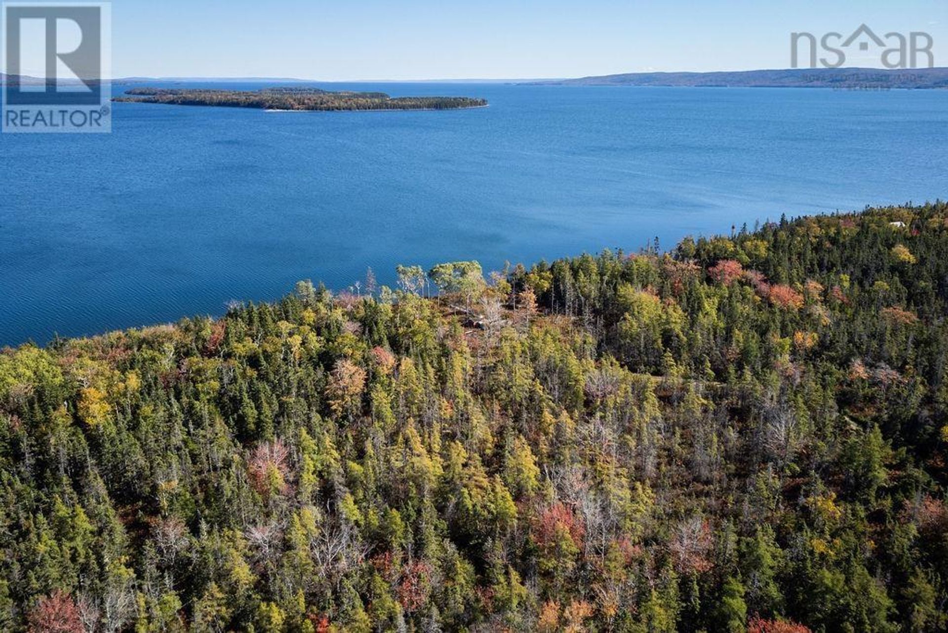 Tanah di West Bay, Nova Scotia 11181838