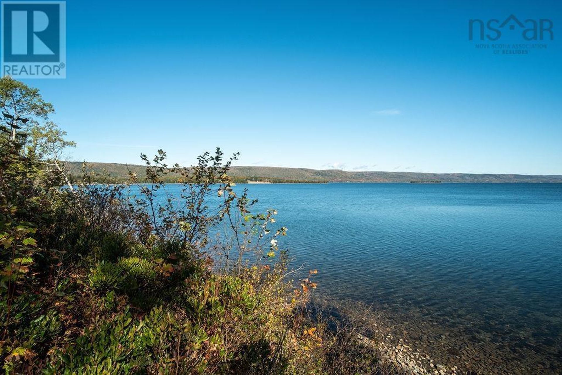 Tanah di West Bay, Nova Scotia 11181838