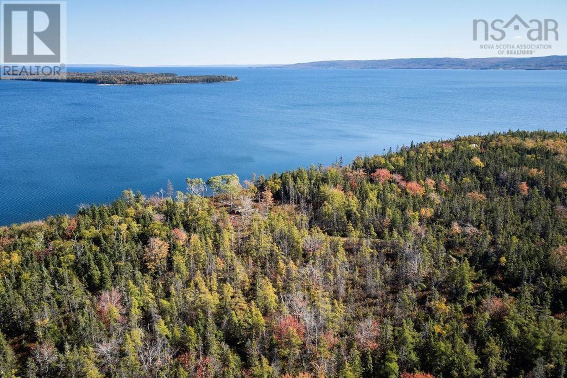 Tanah di West Bay, Nova Scotia 11181838