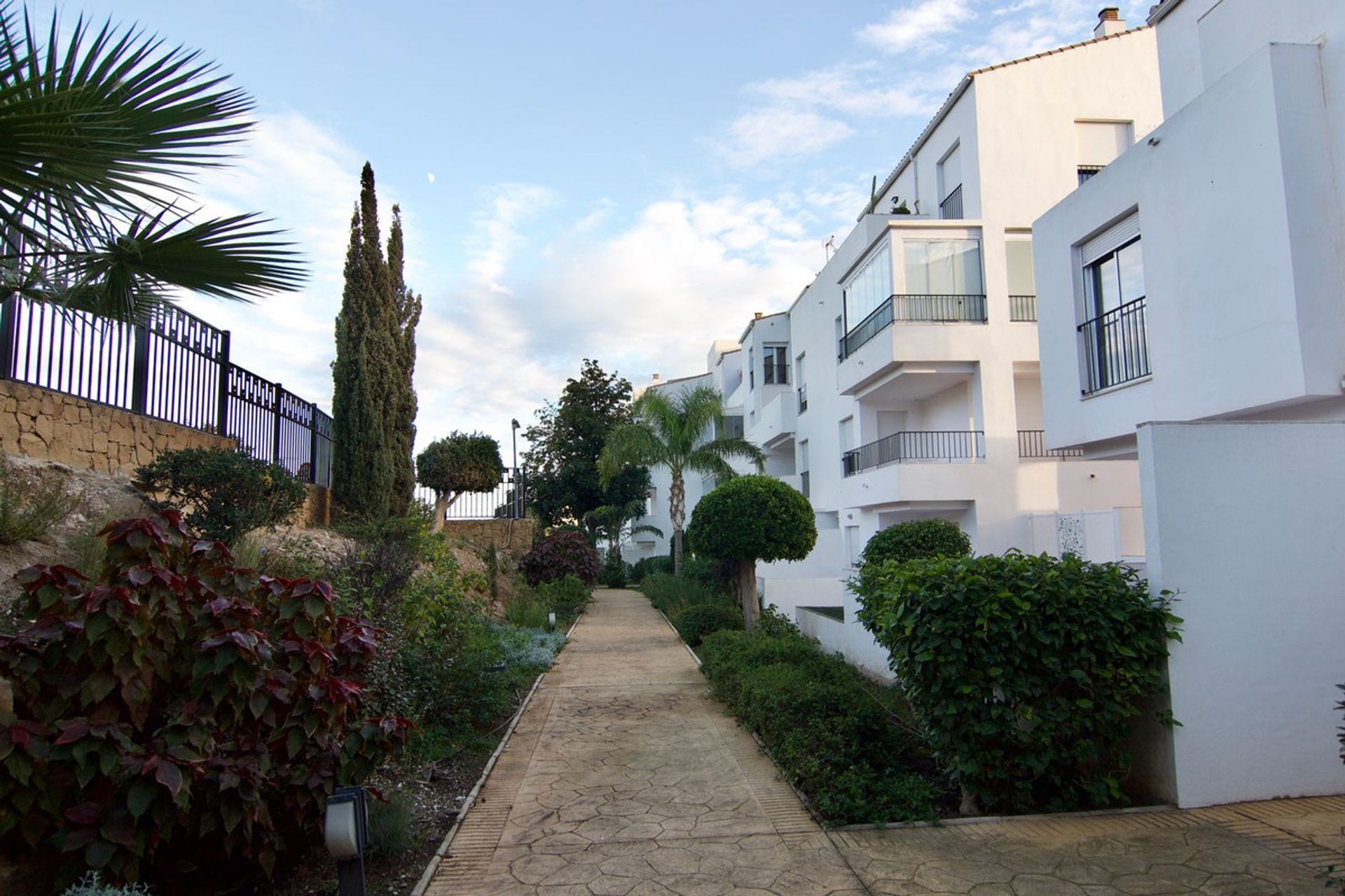 rumah dalam Benalmádena, Andalucía 11181839