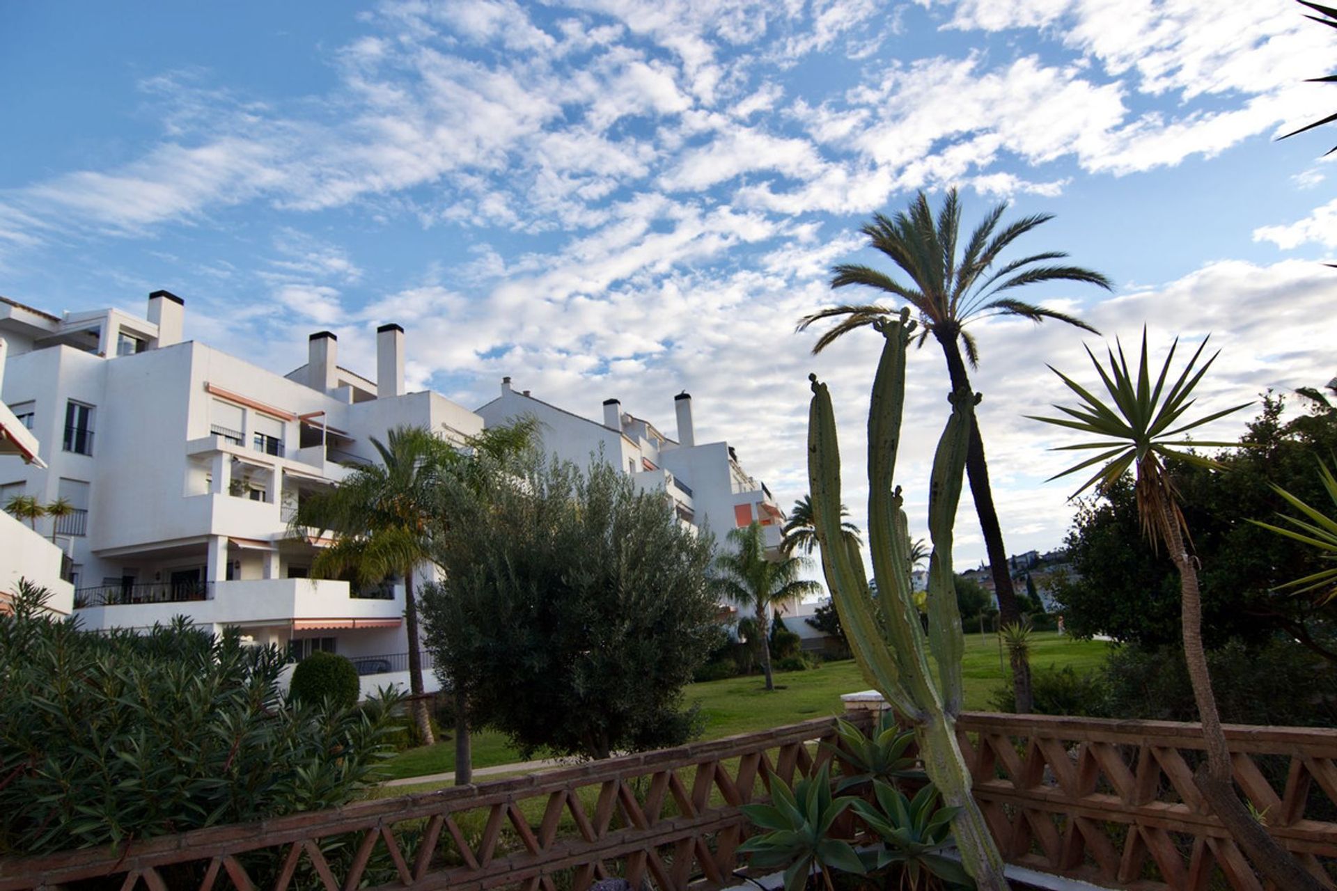 rumah dalam Benalmádena, Andalucía 11181839