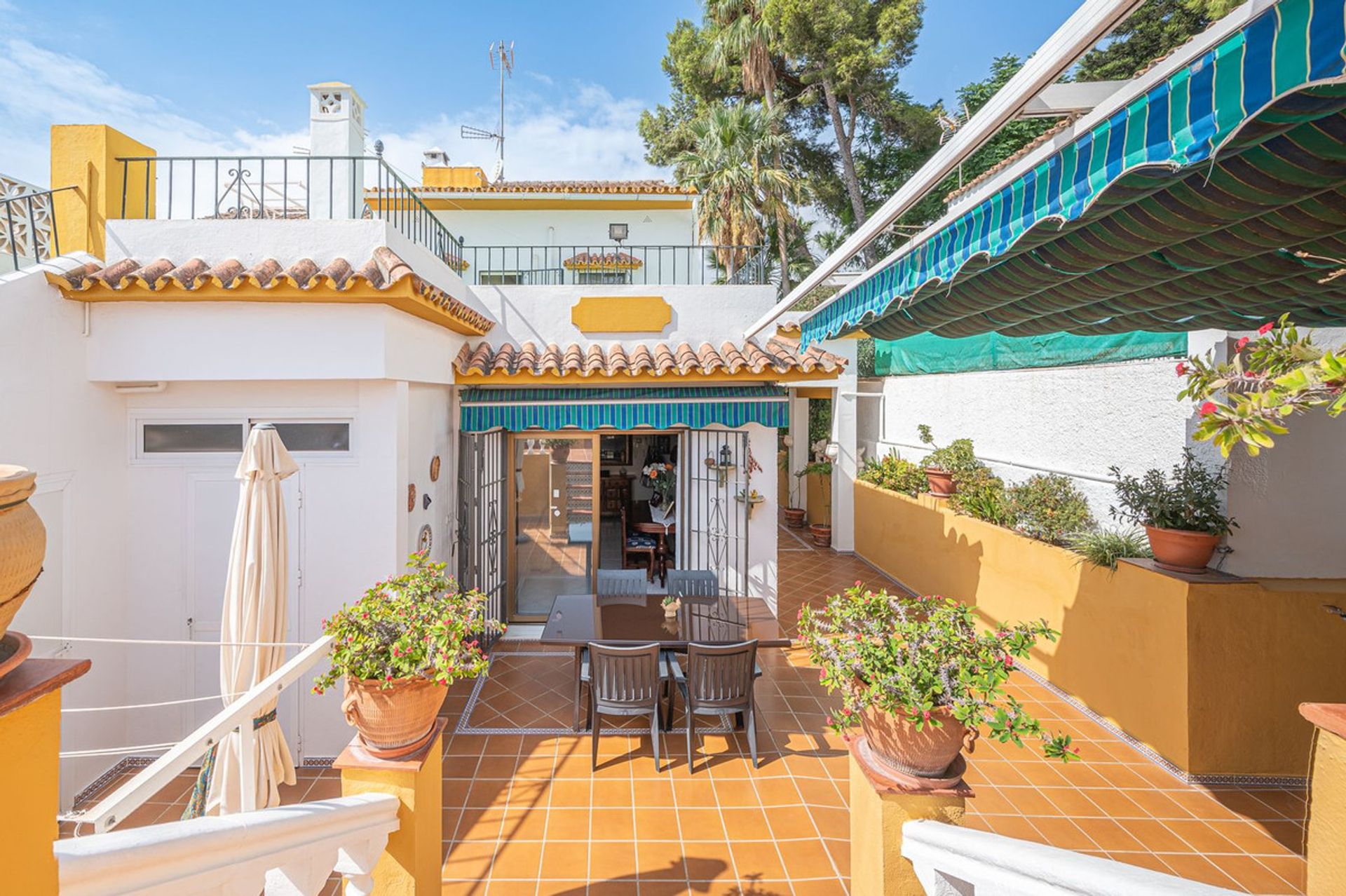 casa en Marbella, Andalucía 11181846