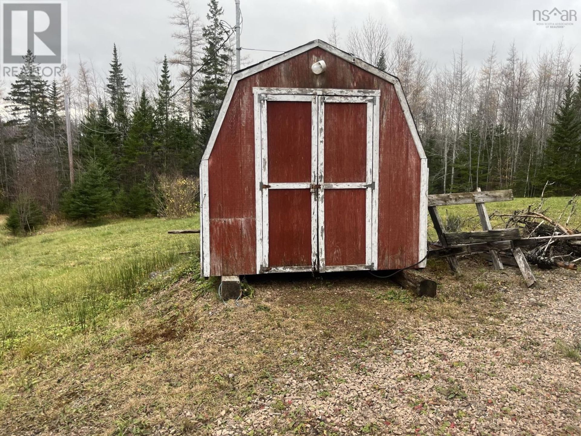 Kondominium di Marshes (West Bay), Nova Scotia 11181849