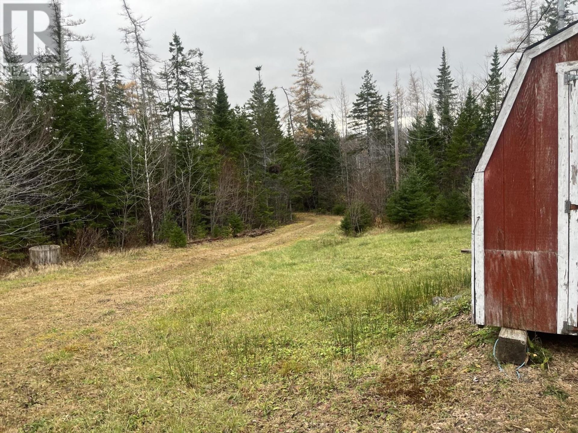 Kondominium di Marshes (West Bay), Nova Scotia 11181849