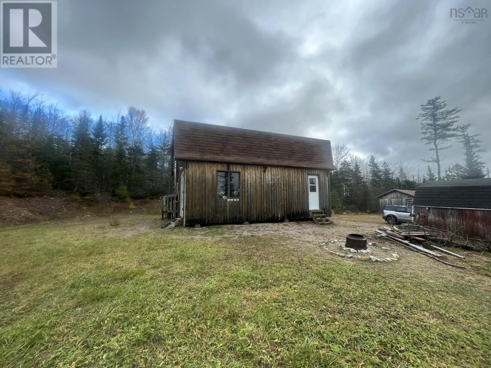 Kondominium di Marshes (West Bay), Nova Scotia 11181849