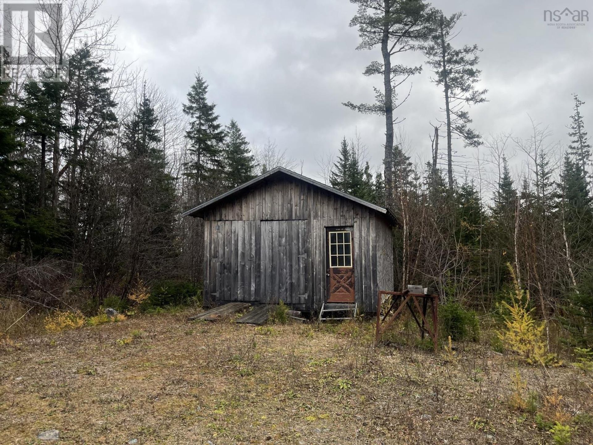 Kondominium di Marshes (West Bay), Nova Scotia 11181849