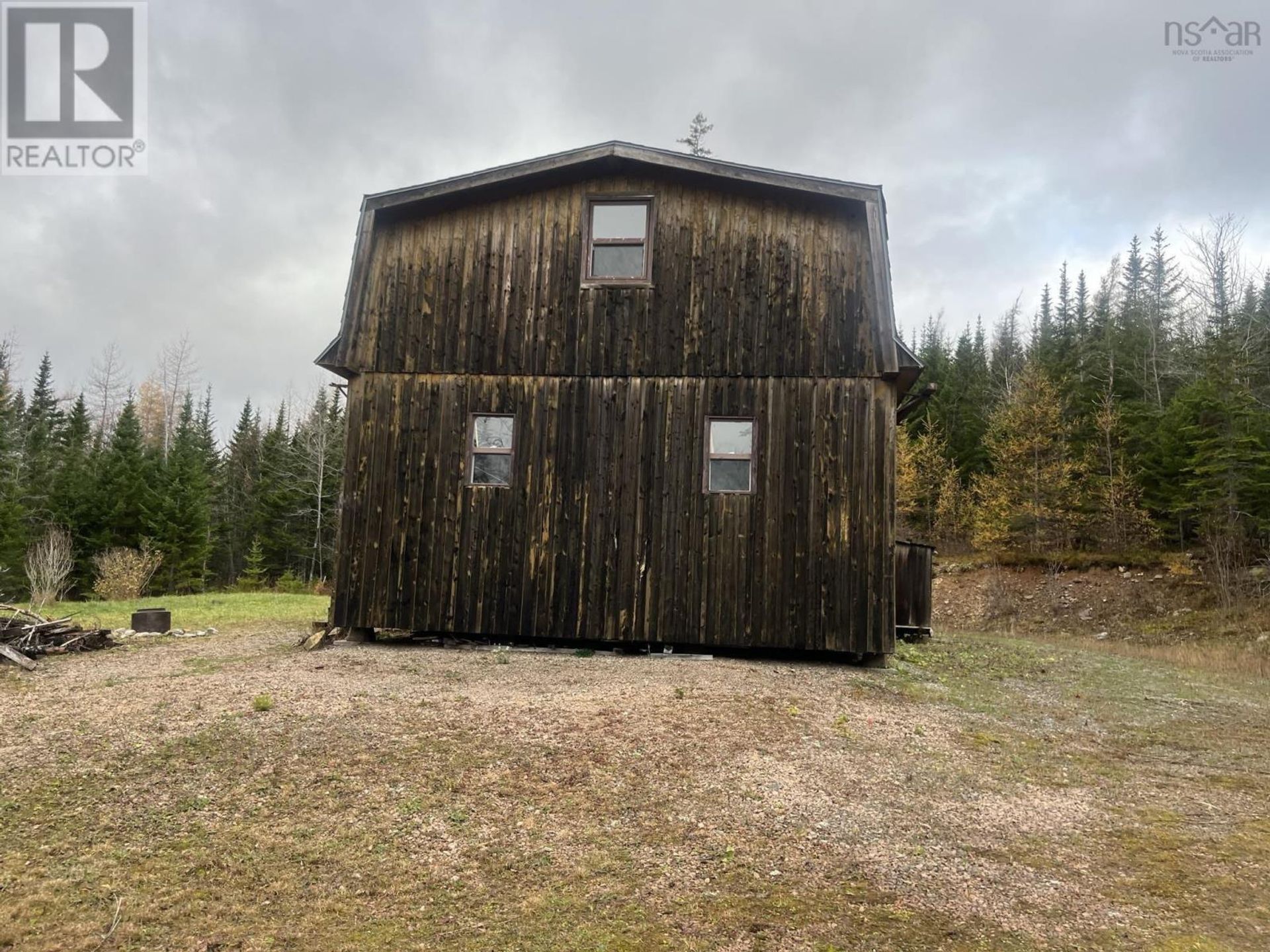 Kondominium di Marshes (West Bay), Nova Scotia 11181849