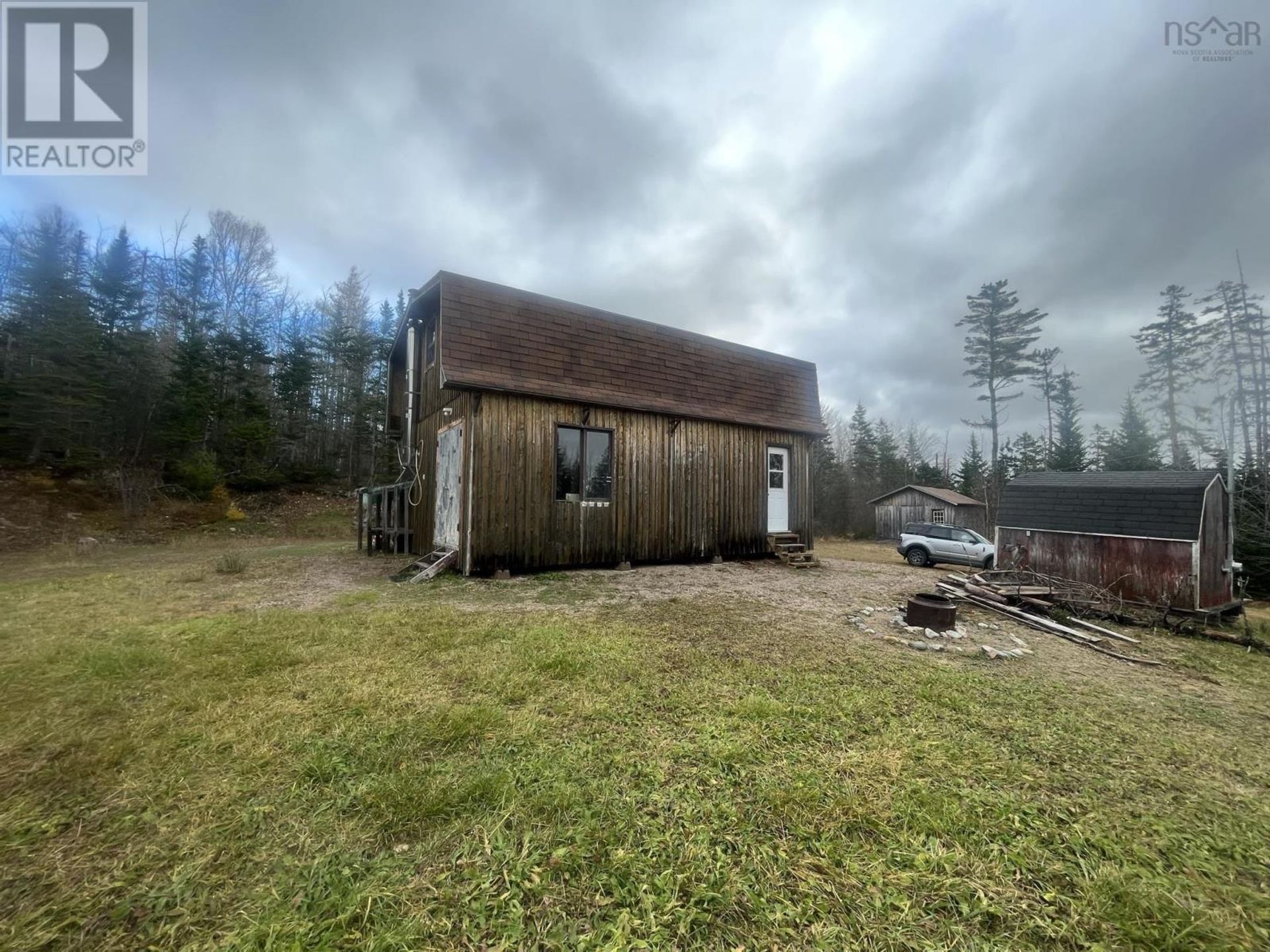 Kondominium di Marshes (West Bay), Nova Scotia 11181849