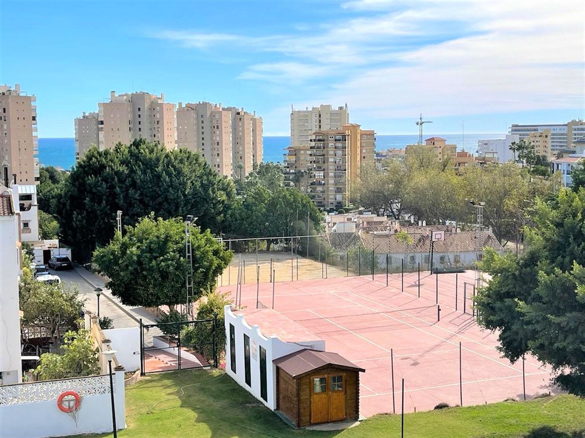 Hus i Torremolinos, Andalucía 11181856