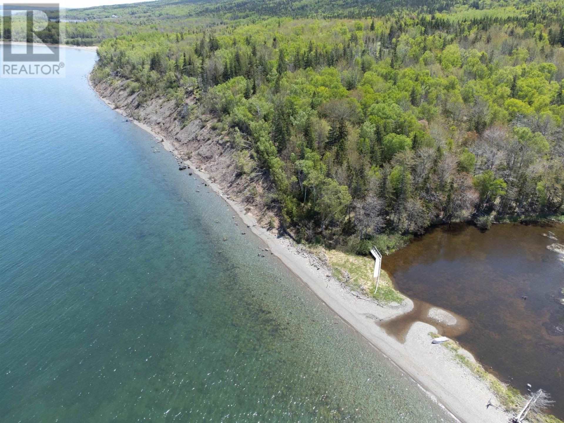 Tierra en Roberta, Nova Scotia 11181875