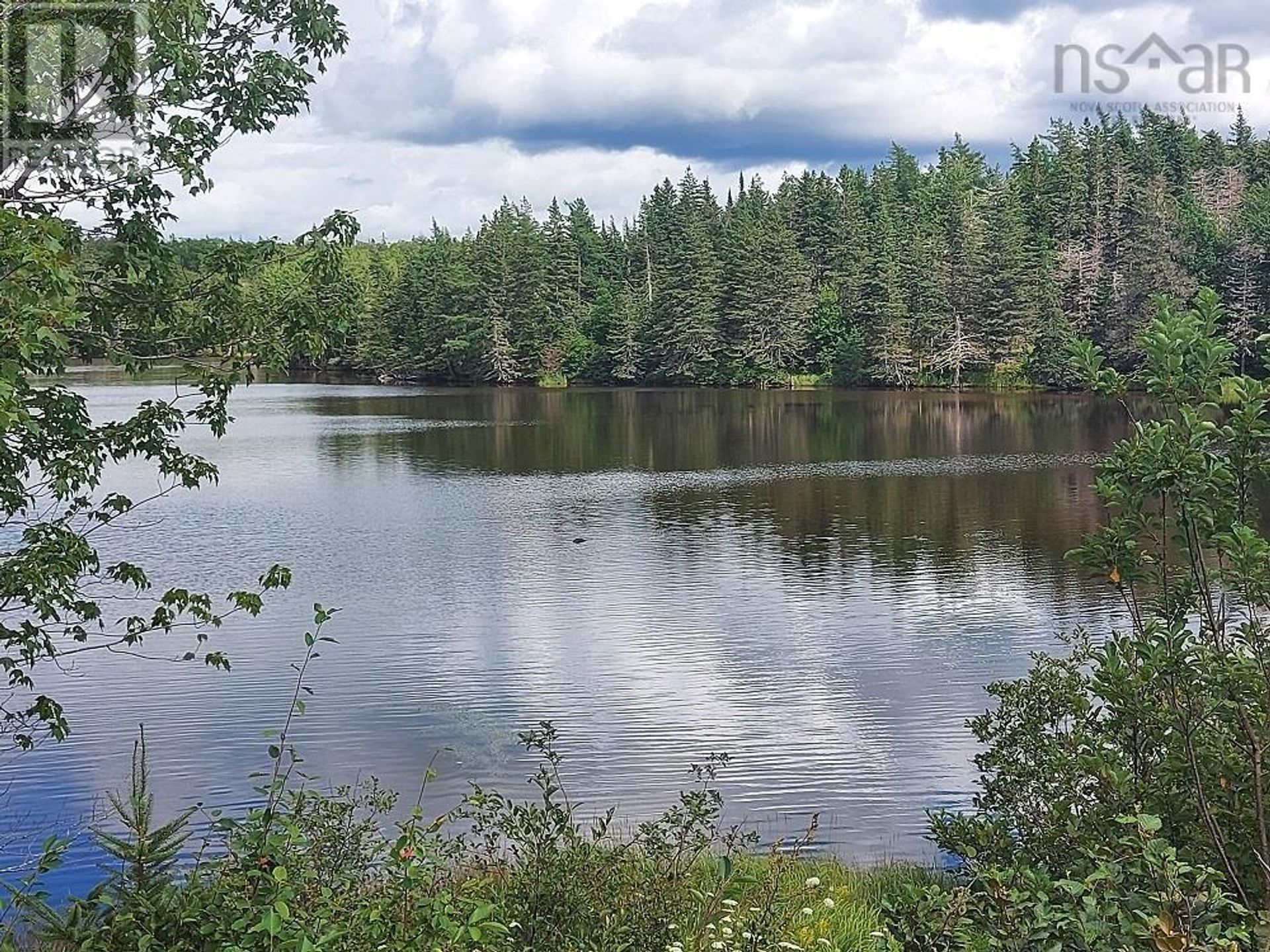 Tanah di Baddeck, Nova Scotia 11181880