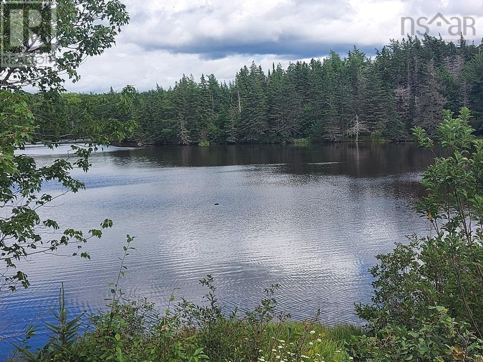 Tanah di Baddeck, Nova Scotia 11181880